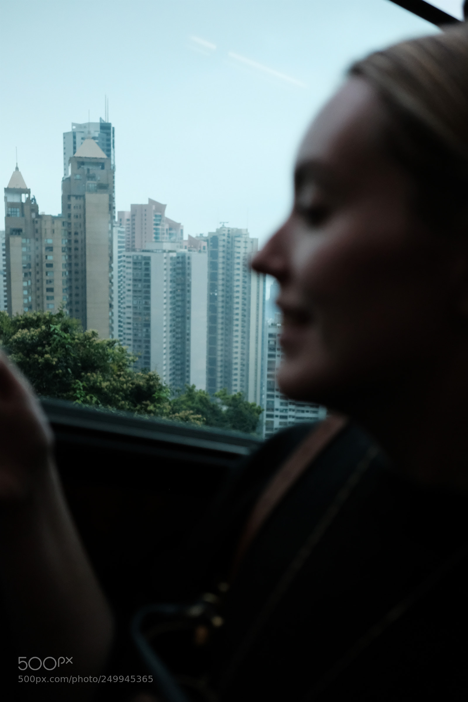 Fujifilm X-Pro2 sample photo. Hong kong  photography