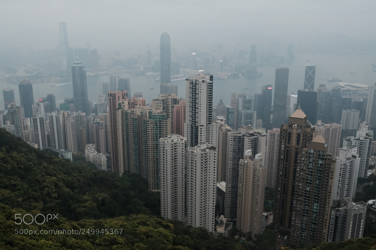Fujifilm X-Pro2 sample photo. Hong kong  photography
