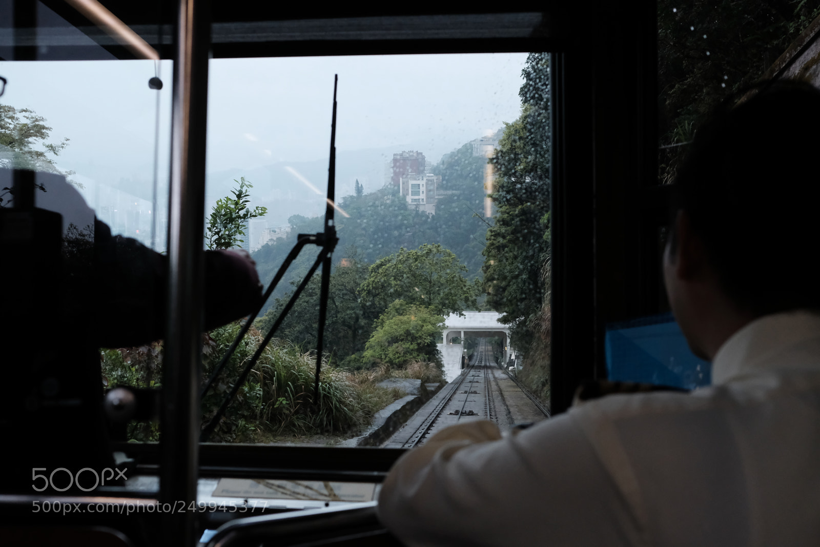 Fujifilm X-Pro2 sample photo. Hong kong  photography