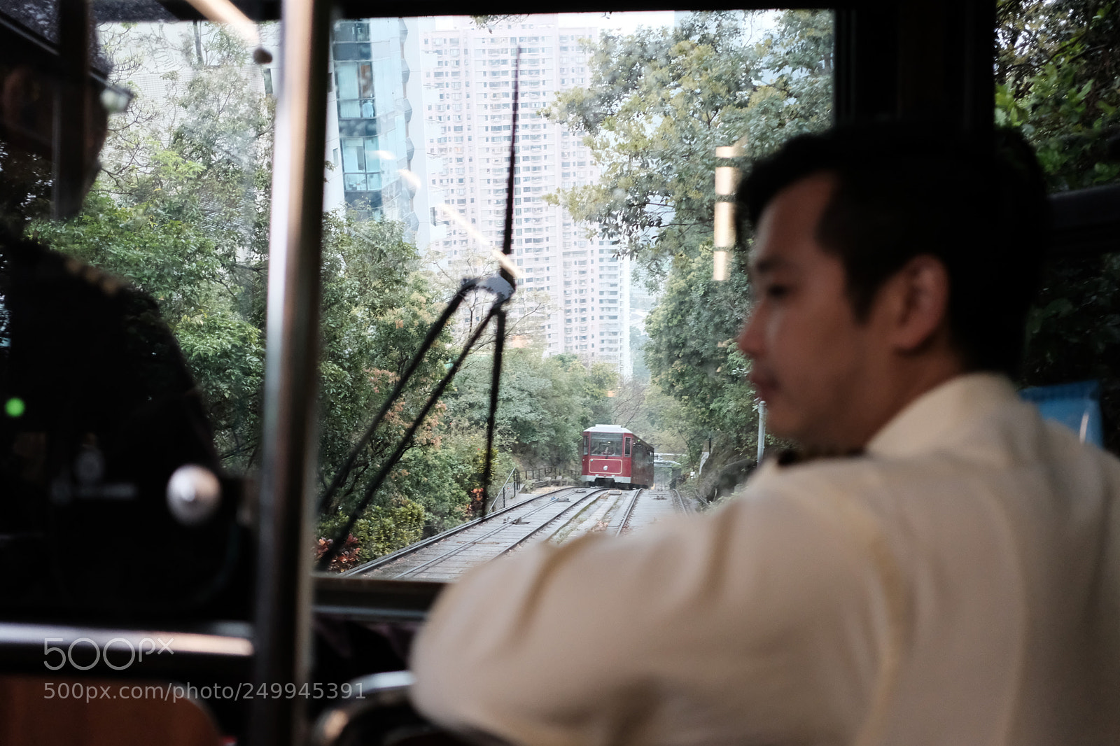Fujifilm X-Pro2 sample photo. Hong kong  photography