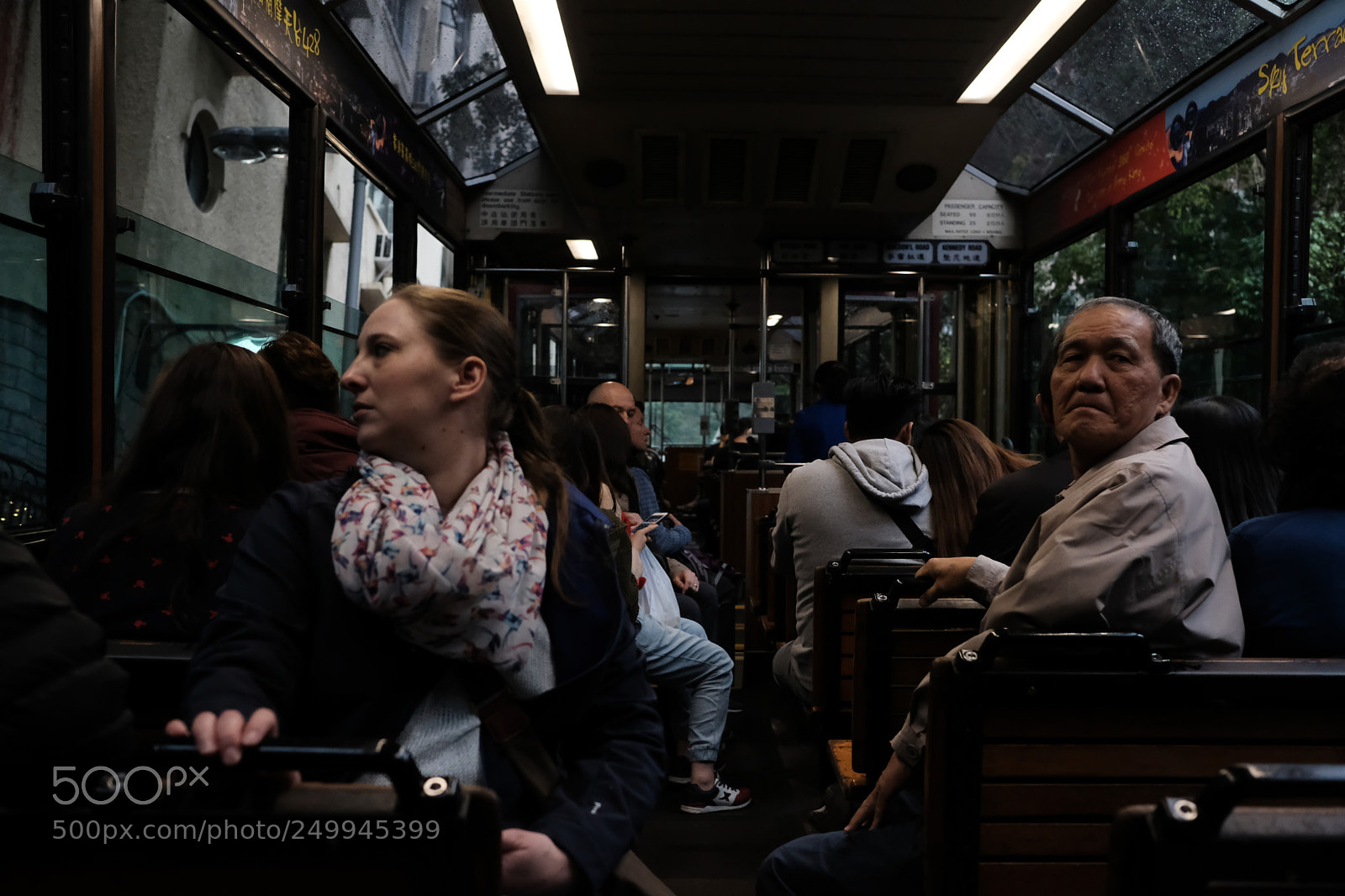 Fujifilm X-Pro2 sample photo. Hong kong  photography