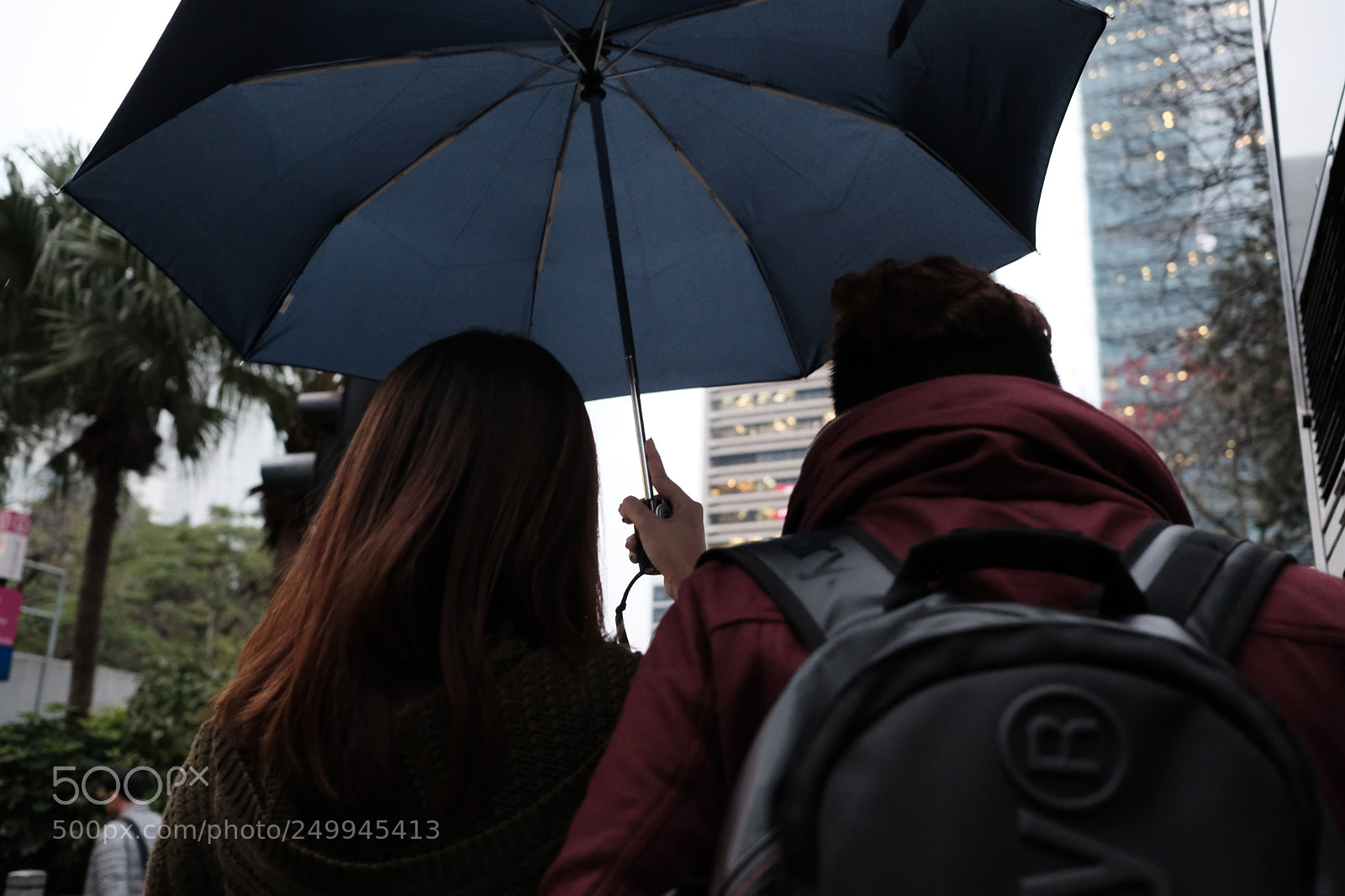 Fujifilm X-Pro2 sample photo. Hong kong  photography