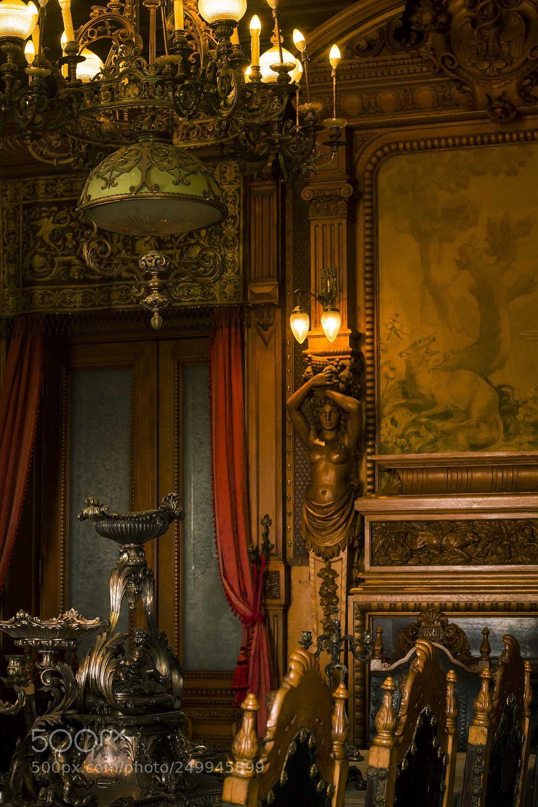 Canon EOS 700D (EOS Rebel T5i / EOS Kiss X7i) sample photo. Castillo de chapultepec photography