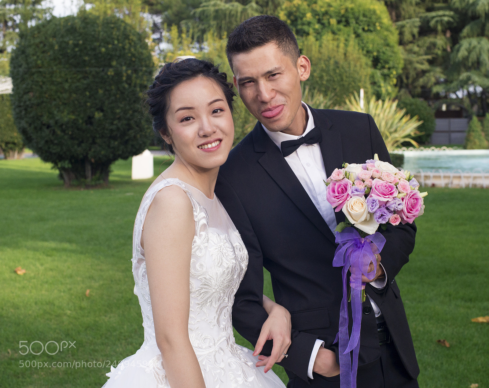 Nikon D610 sample photo. Bodas photography