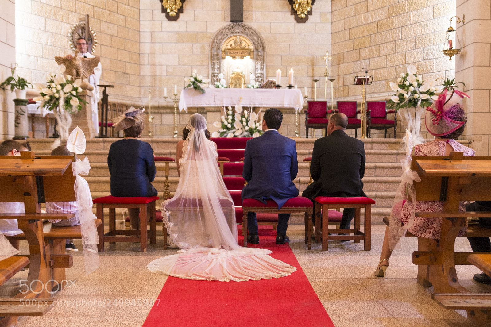 Nikon D610 sample photo. Bodas photography