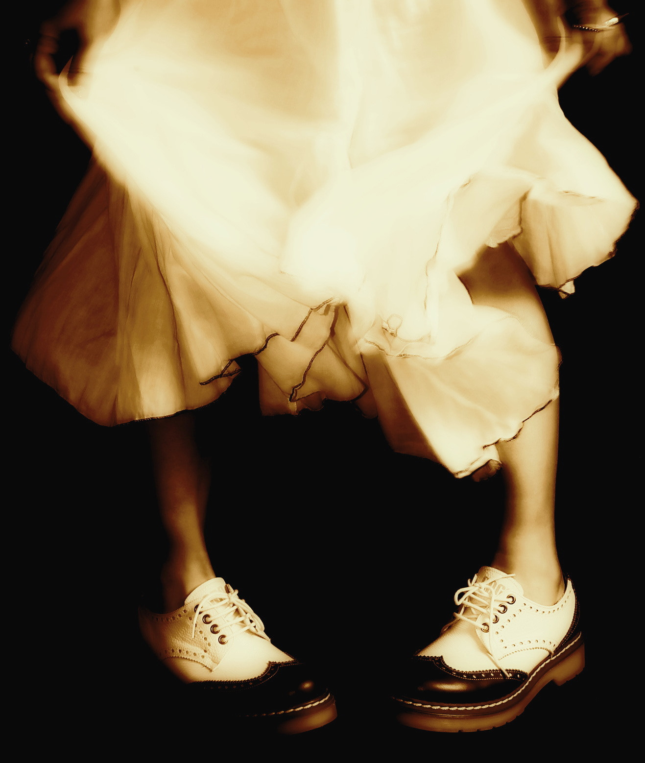 Sony SLT-A55 (SLT-A55V) sample photo. Dance photography