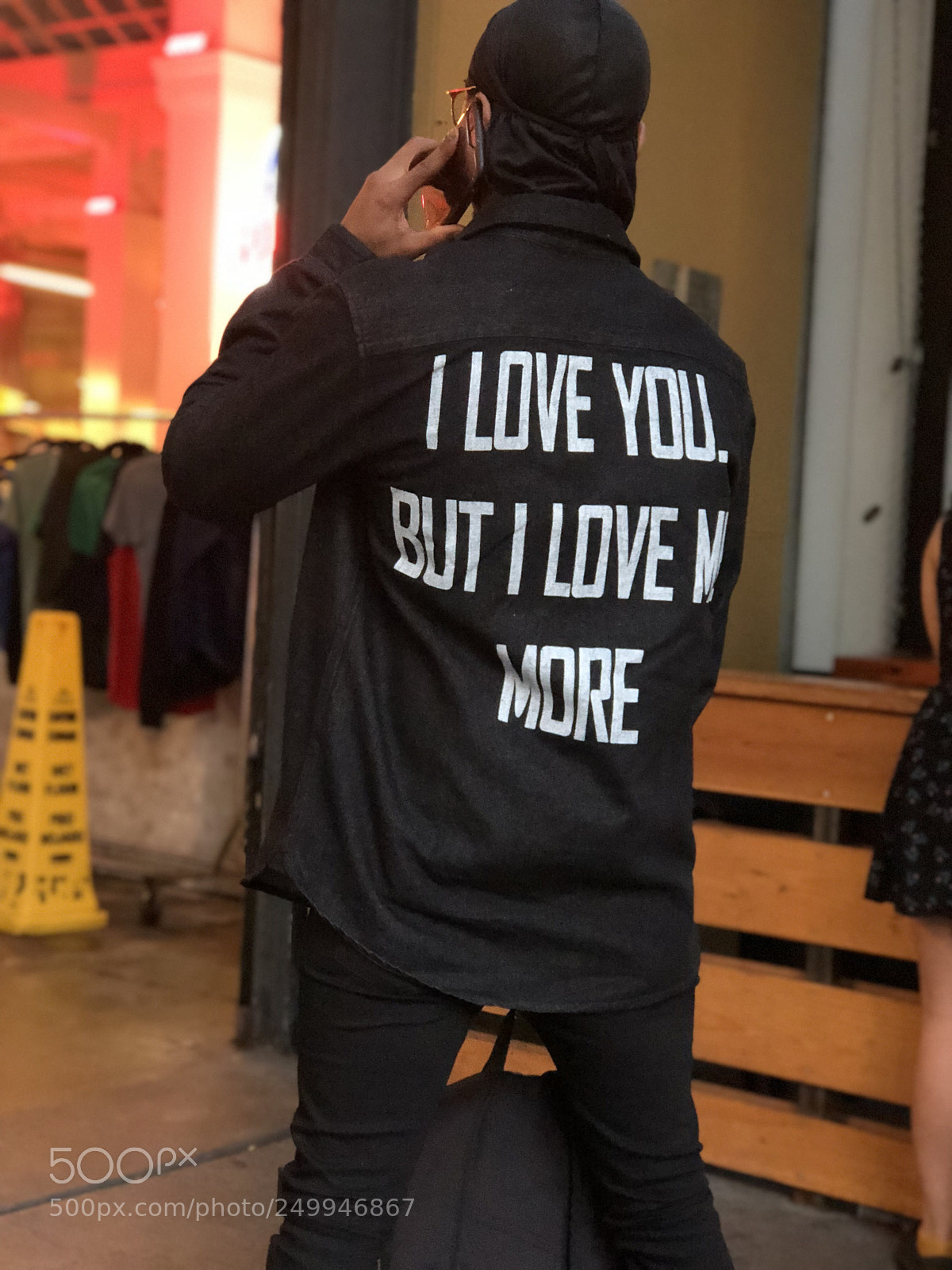 Apple iPhone 8 Plus sample photo. Selfish photography