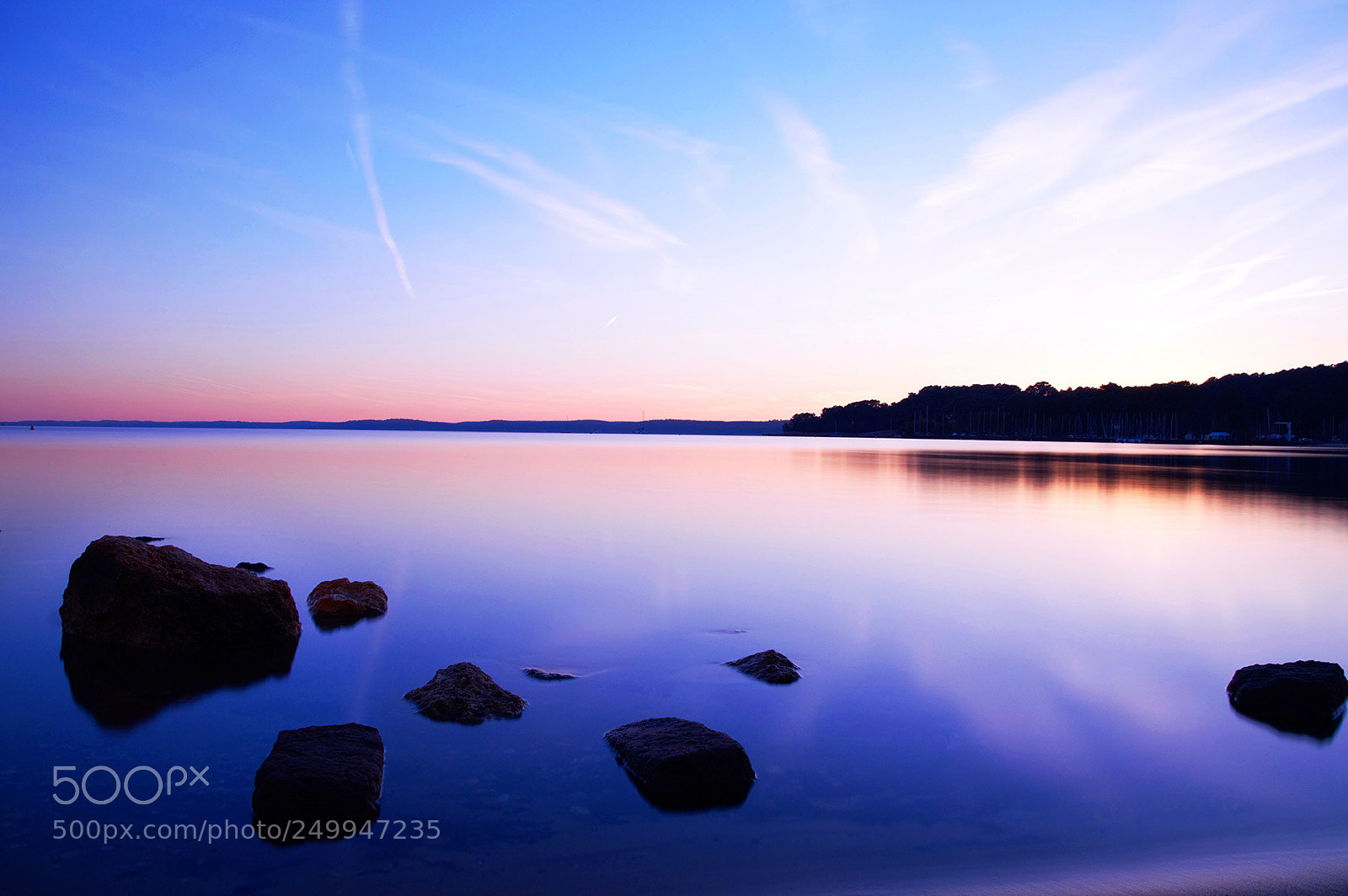 Nikon D3200 sample photo. Sunset photography