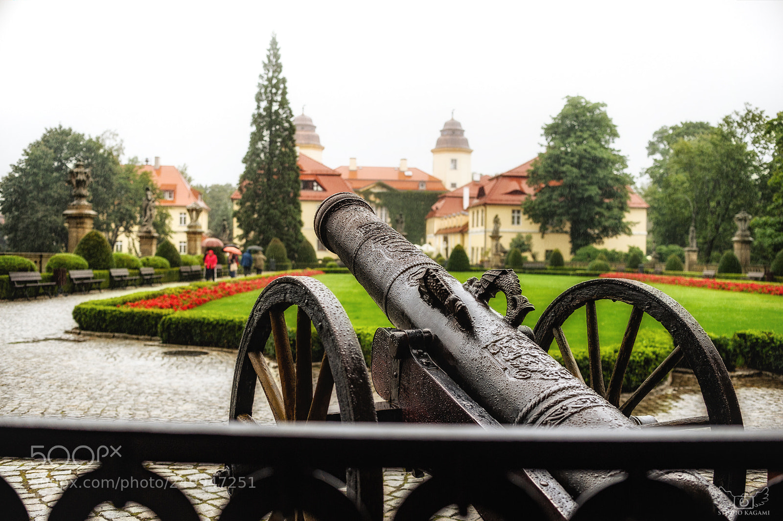 Nikon D700 sample photo. Cannon photography