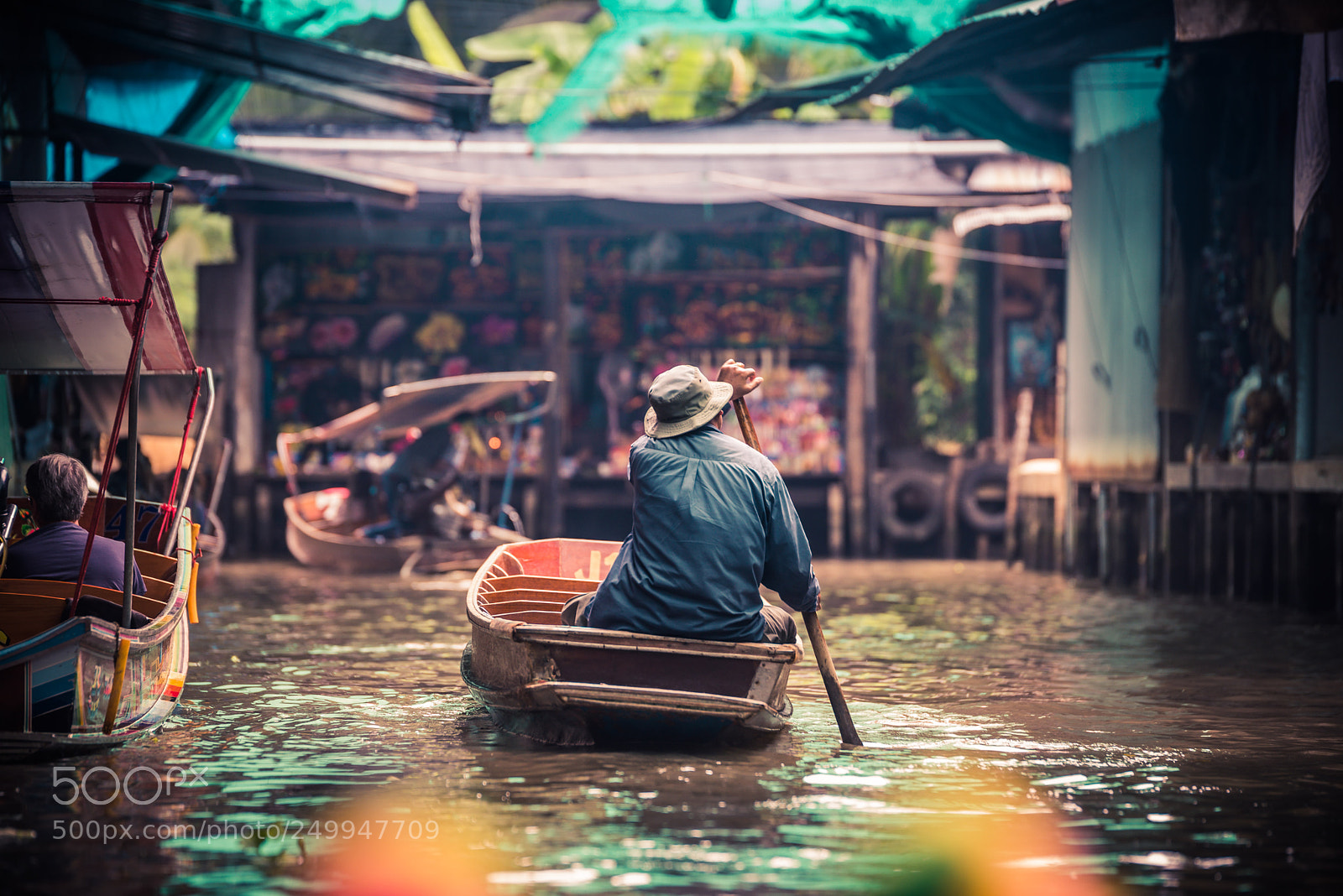 Nikon D600 sample photo. Paddling photography