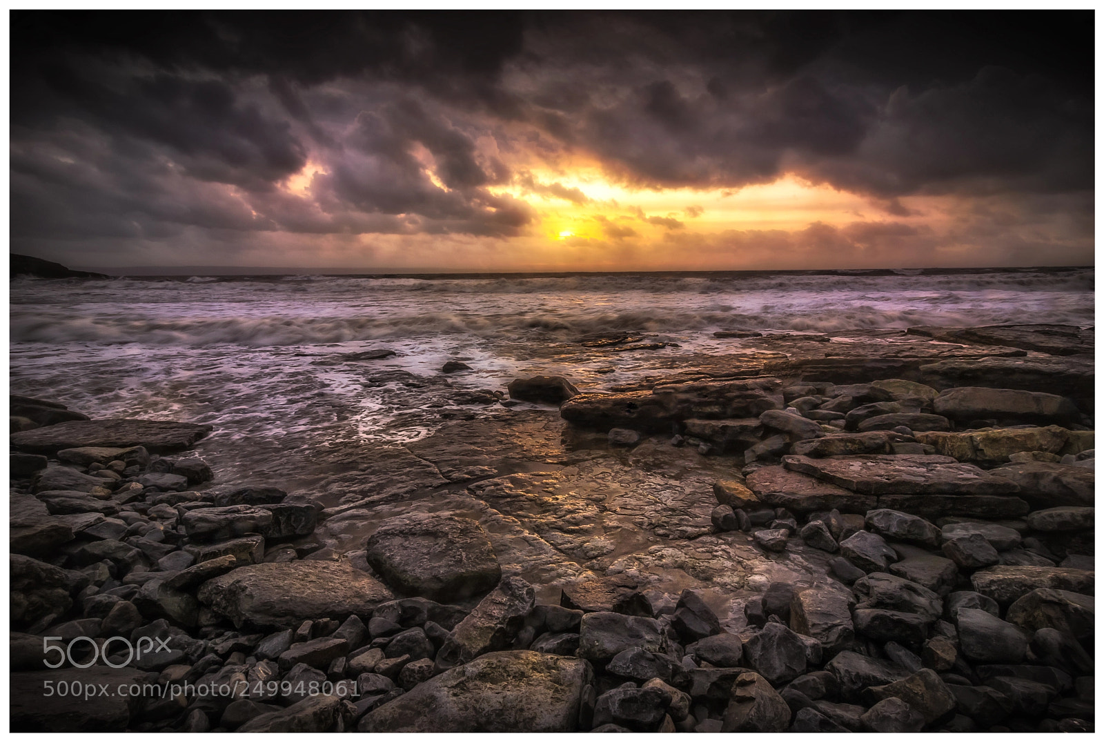 Canon EOS 7D Mark II sample photo. After the storm photography