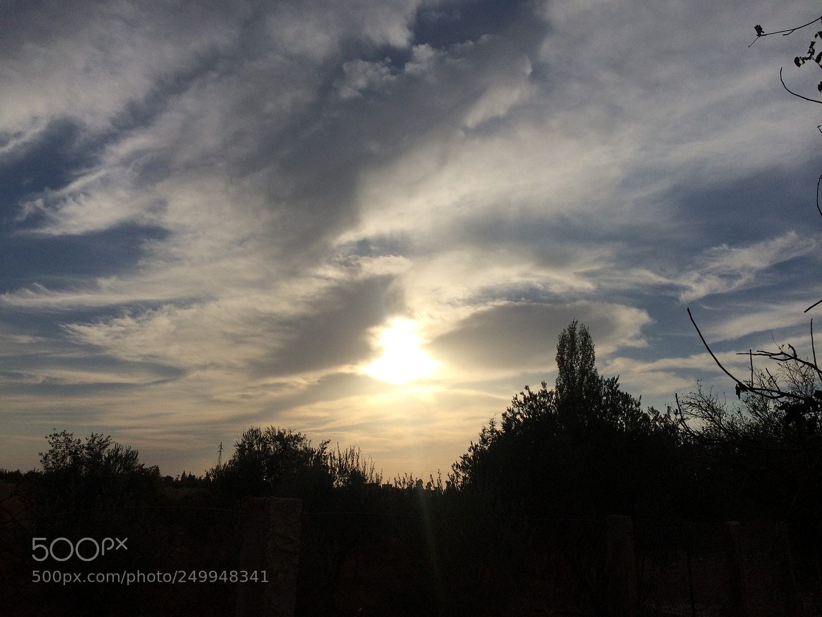 Apple iPhone 5s sample photo. Untitled photography