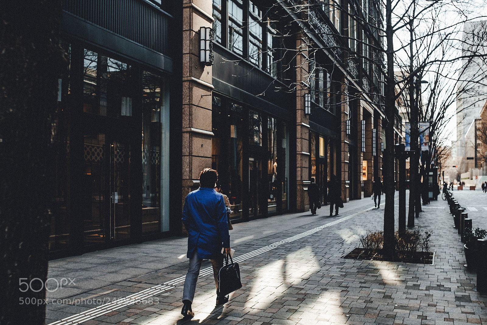 Fujifilm X-Pro1 sample photo. Life in tokyo. photography
