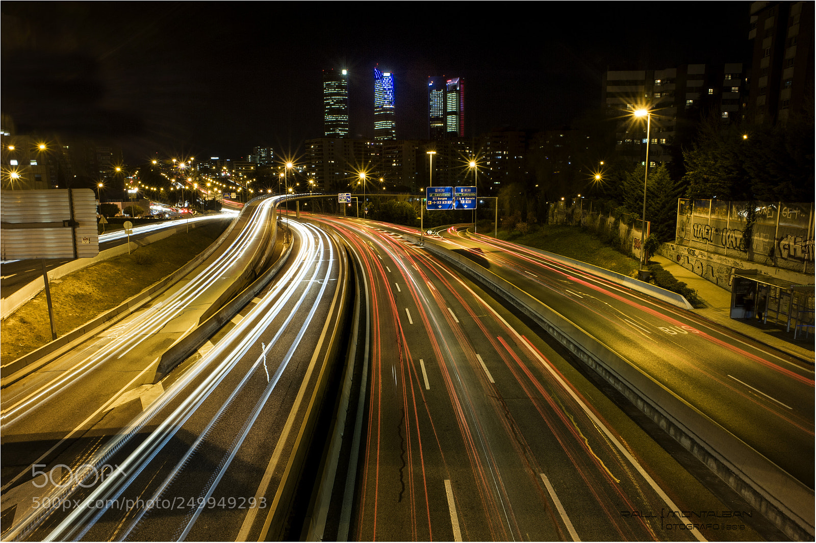 Nikon D700 sample photo. .. velocidad... photography