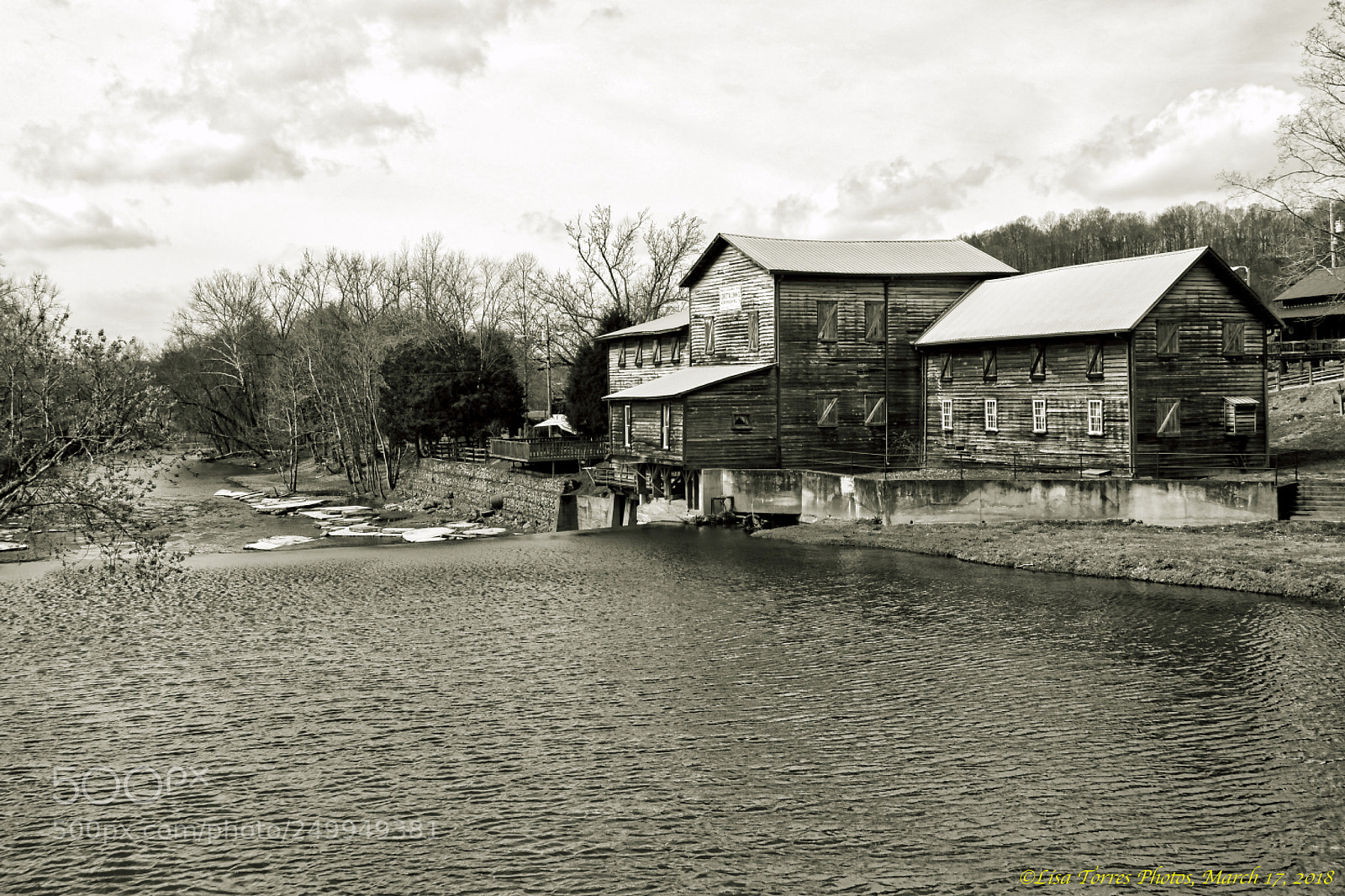 Nikon D5200 sample photo. Loretta lynn's dude ranch photography