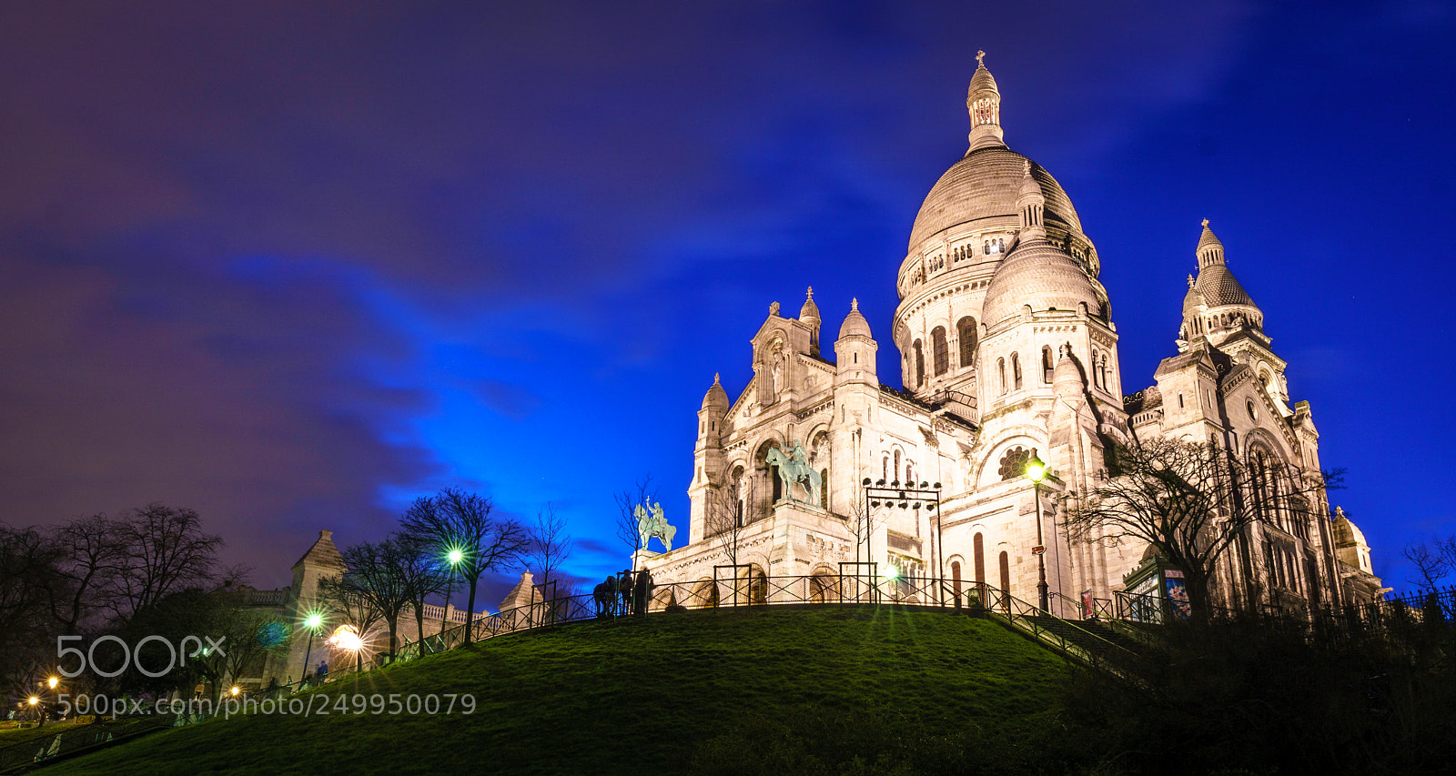 Sony a6000 sample photo. Basilique du sacr -c photography