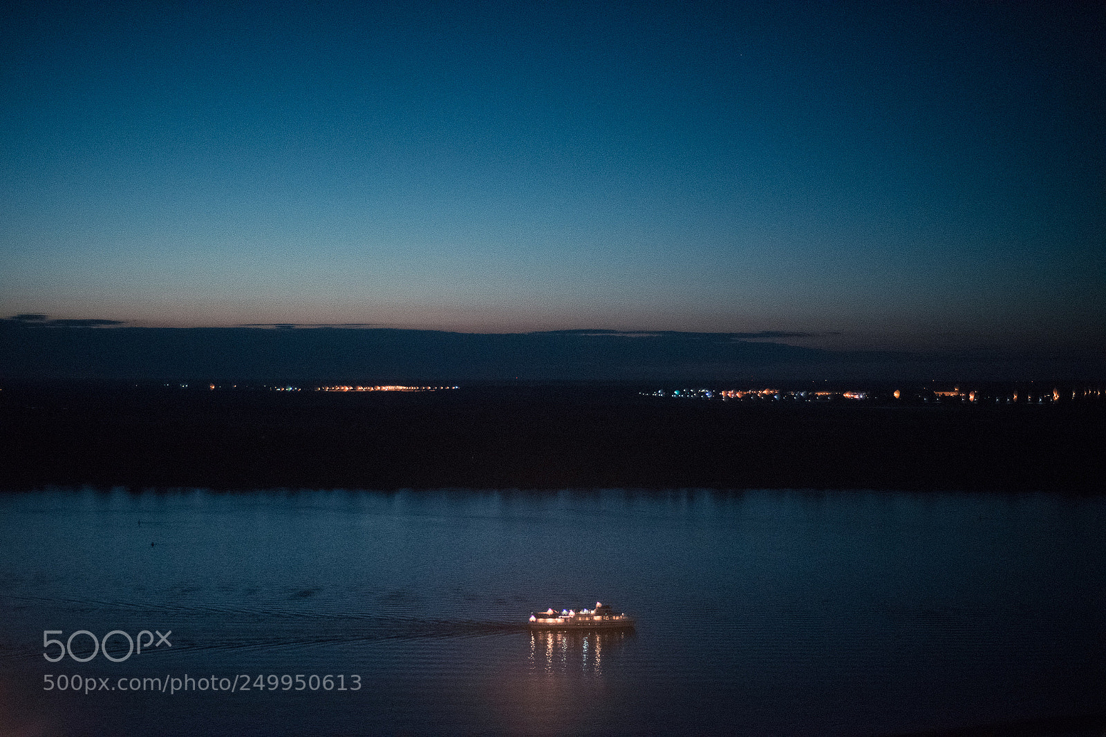 Nikon D810 sample photo. River volga, nizhny novgorod photography