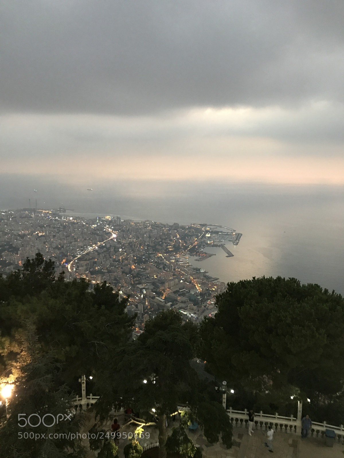 Apple iPhone 7 Plus sample photo. Lebanon i love you photography