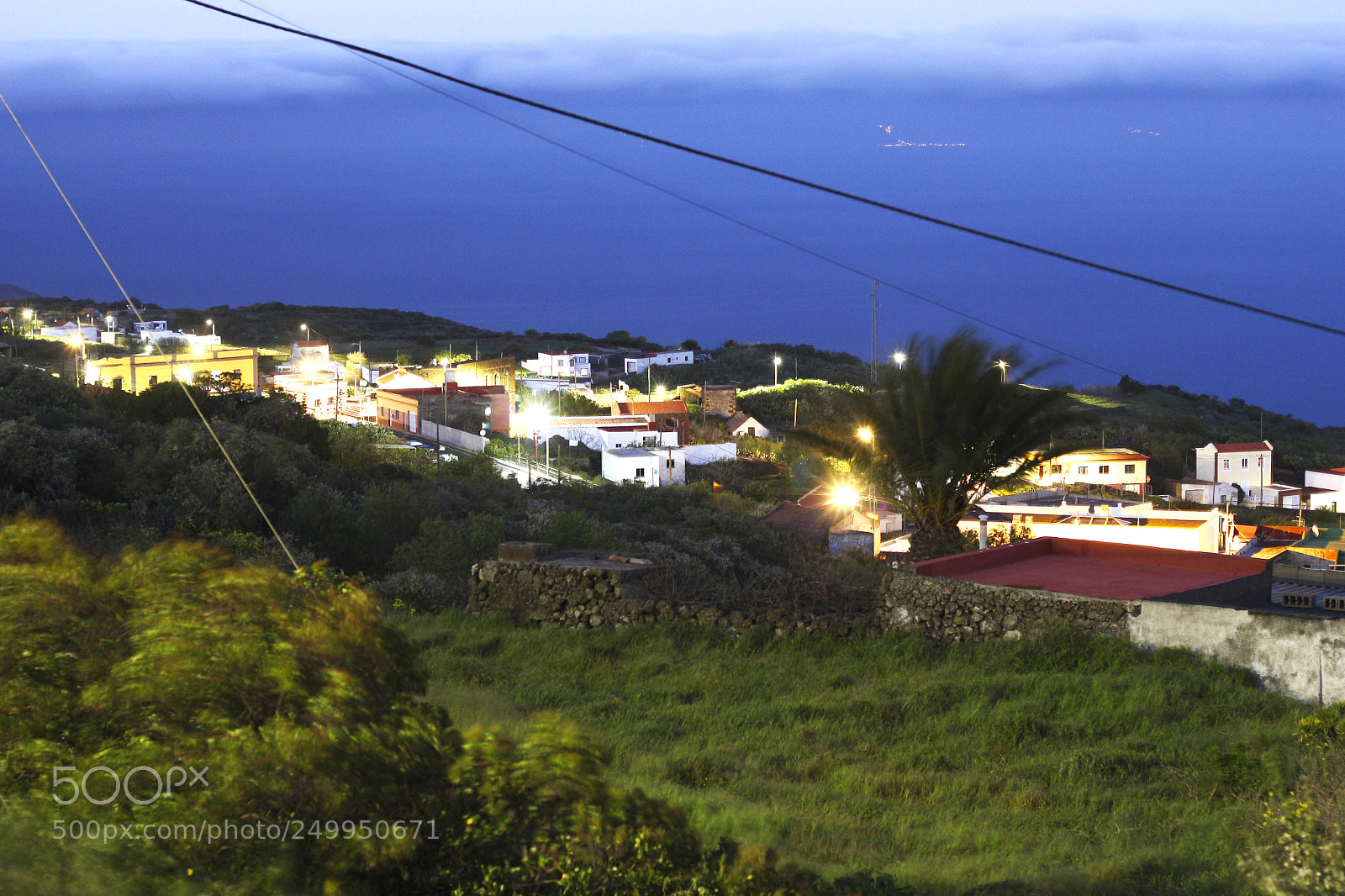 Canon EOS 700D (EOS Rebel T5i / EOS Kiss X7i) sample photo. Noche en isora photography