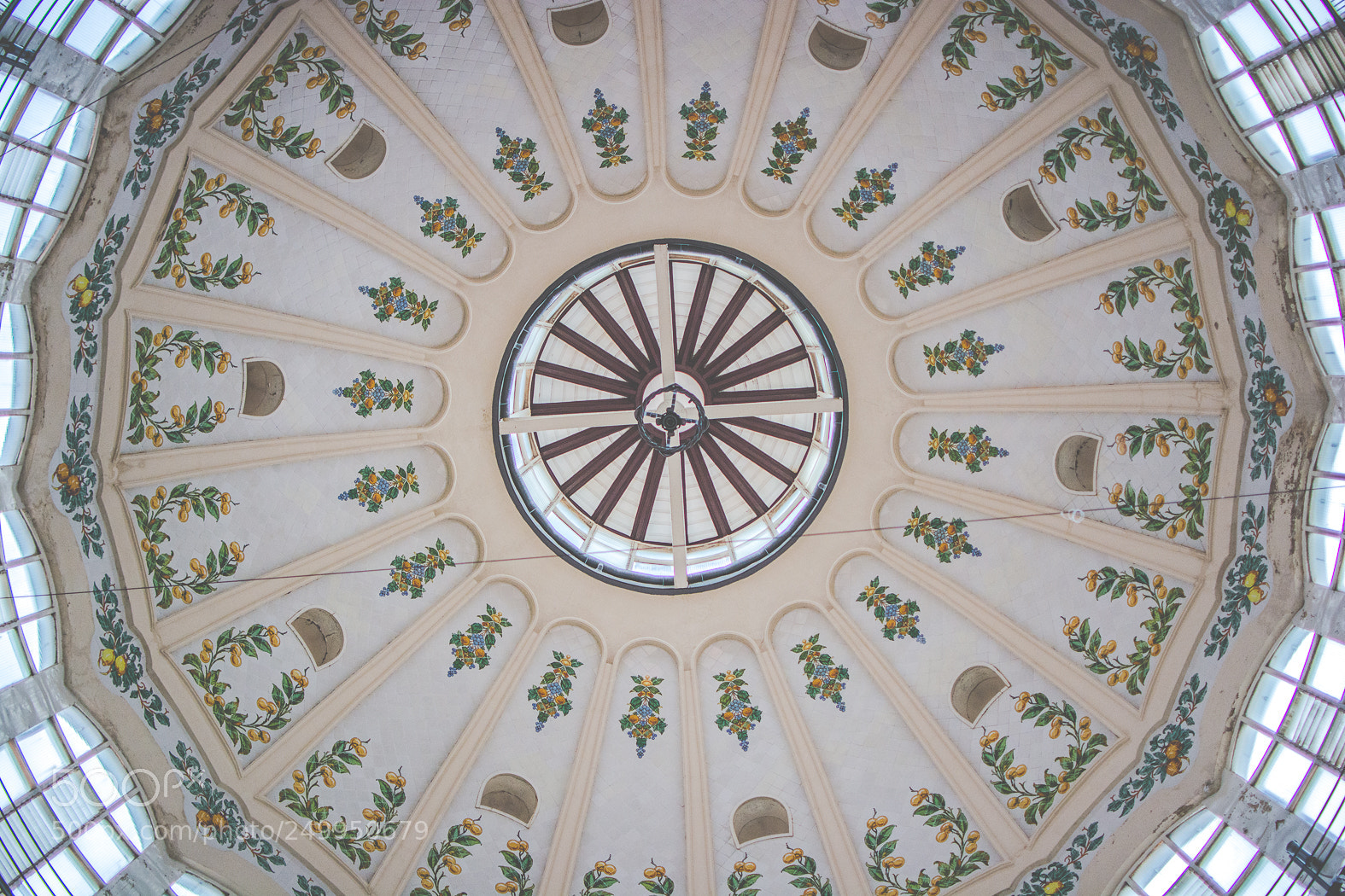 Nikon D5200 sample photo. Mercat photography