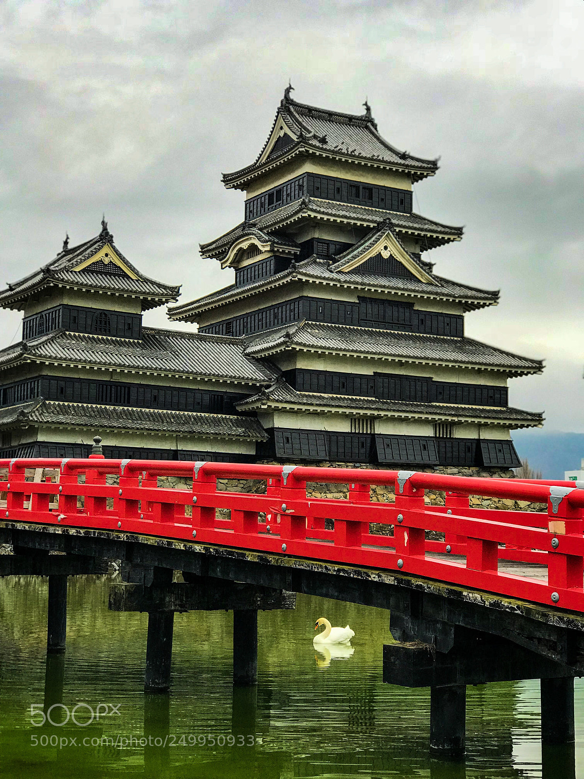 Apple iPhone 7 Plus sample photo. Sean of matsumoto castle  photography
