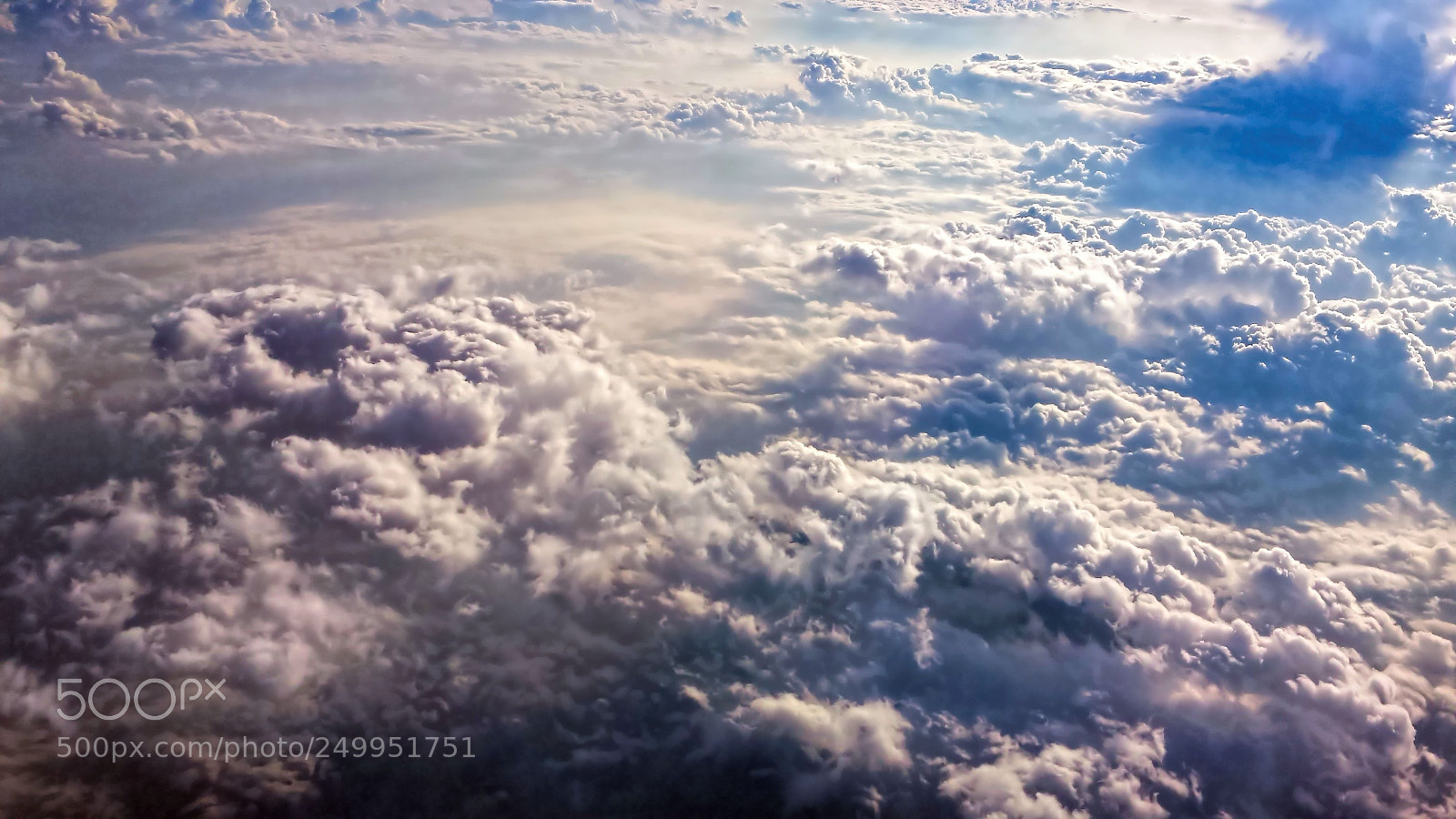 Samsung Galaxy S4 sample photo. Wondeful skies photography