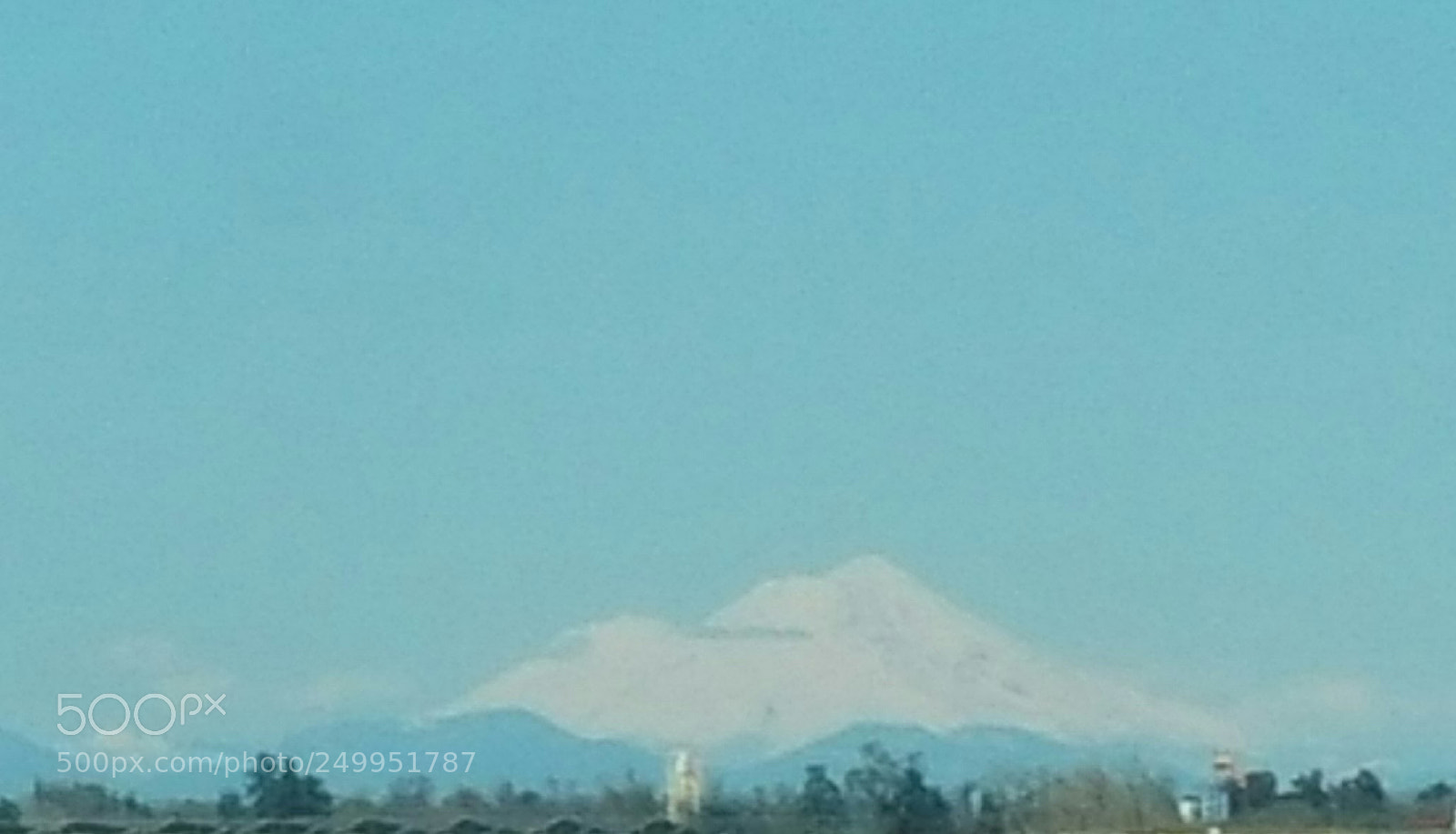 Samsung Galaxy Note4 sample photo. Mt shasta photography
