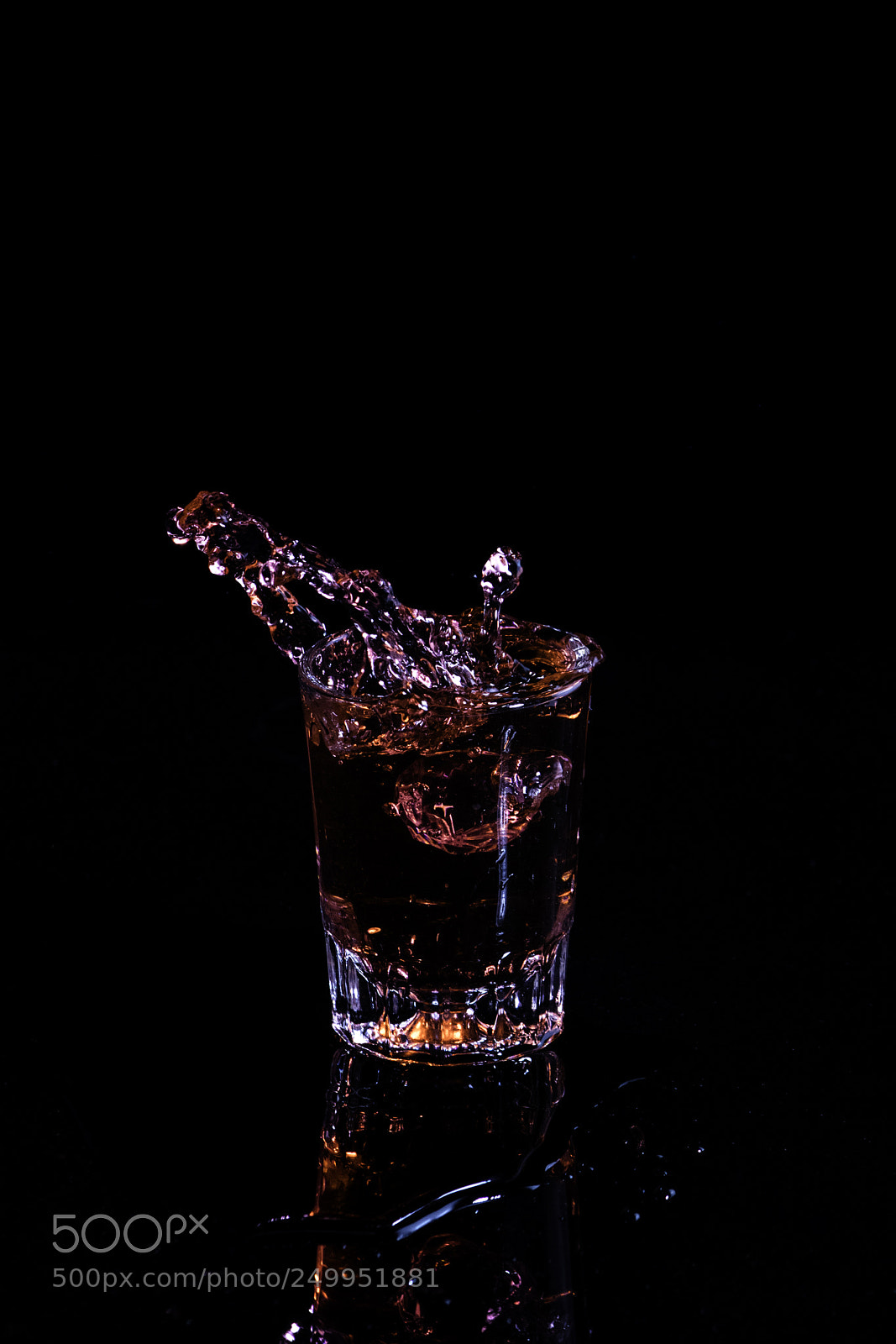 Canon EOS 80D sample photo. Hot shot drop photography