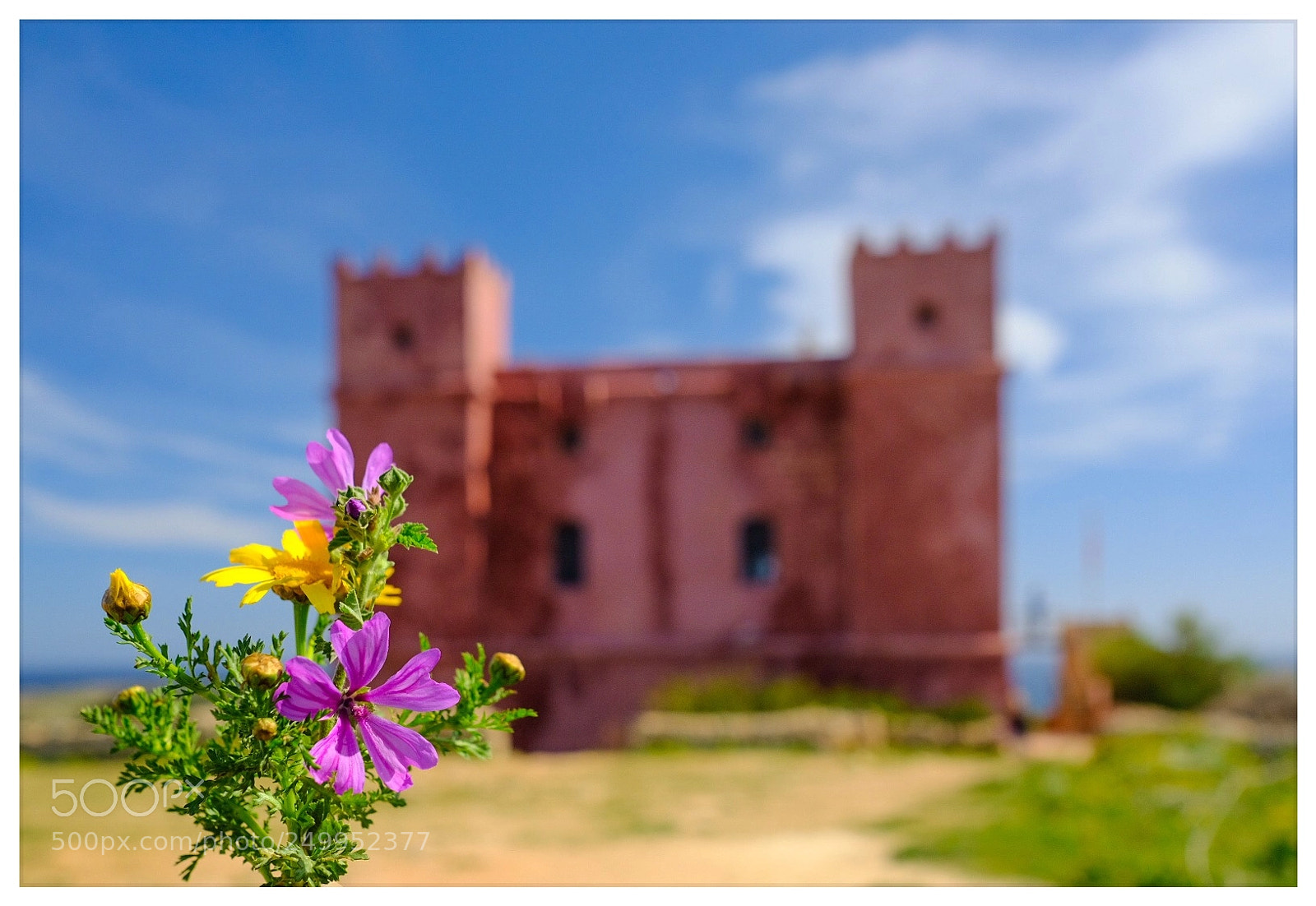 Fujifilm X-Pro2 sample photo. Postcard from malta photography