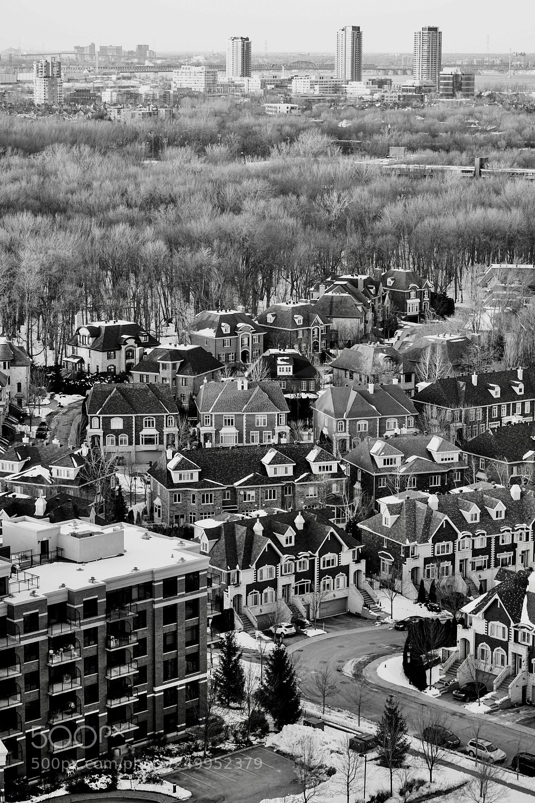 Sony a7R II sample photo. Île-des-sœurs montreal  photography