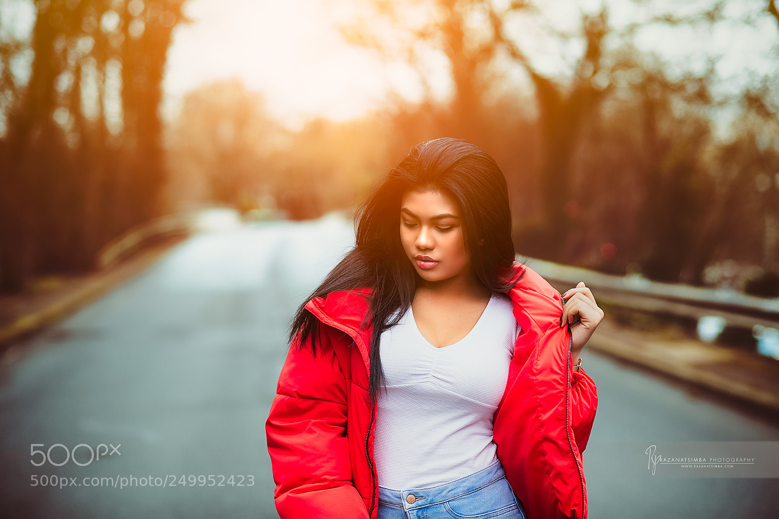 Nikon D850 sample photo. Tania photography