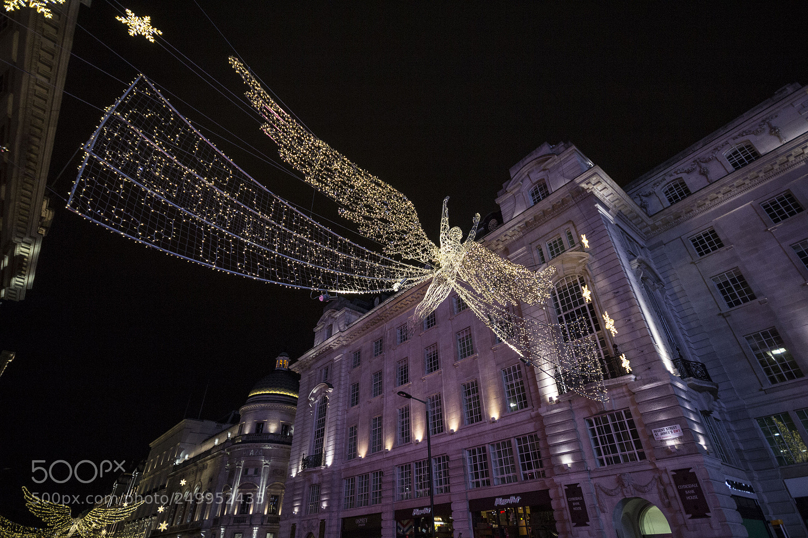 Canon EOS 60D sample photo. Regent street photography
