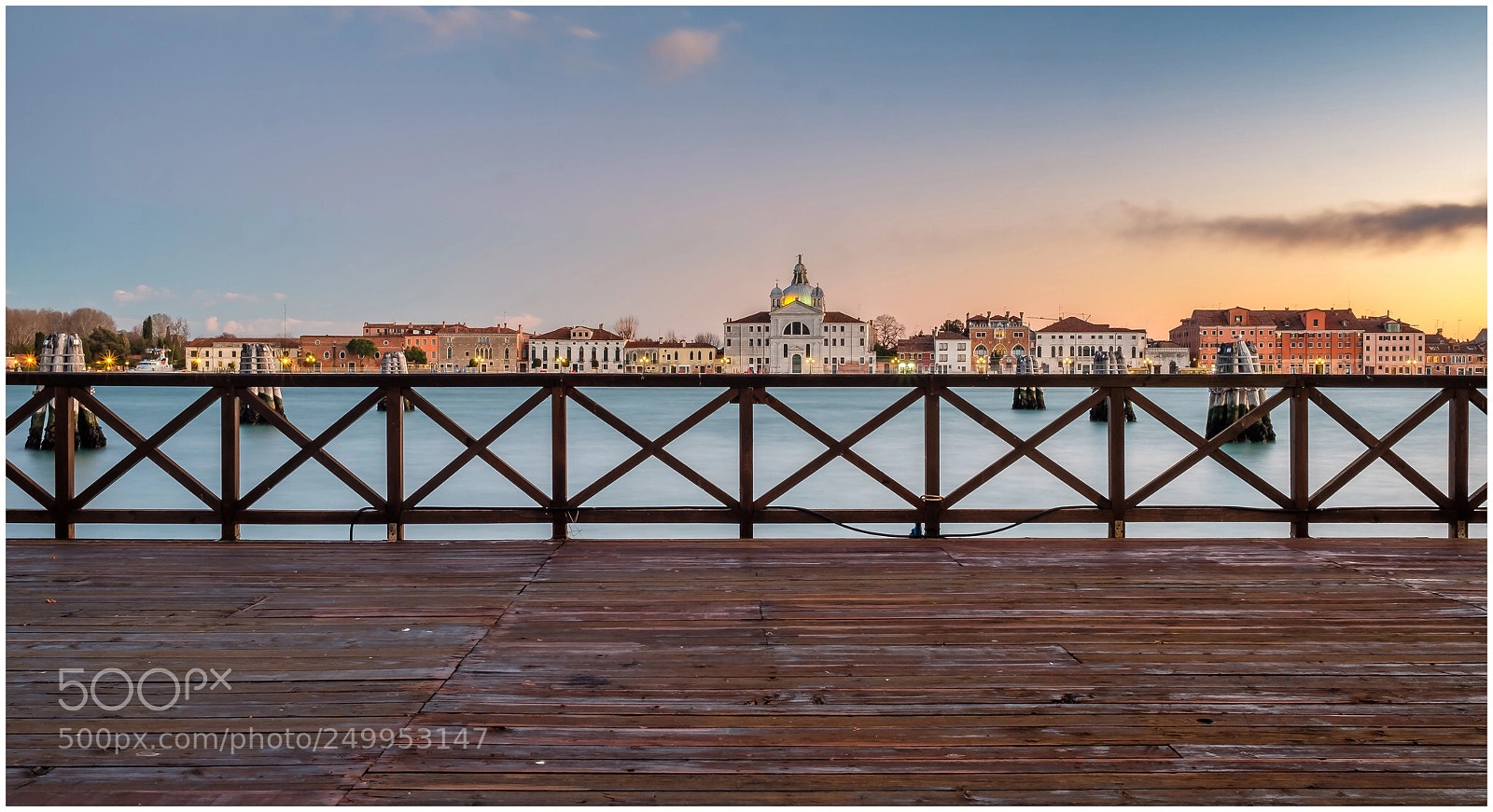 Fujifilm X-Pro2 sample photo. Venice photography