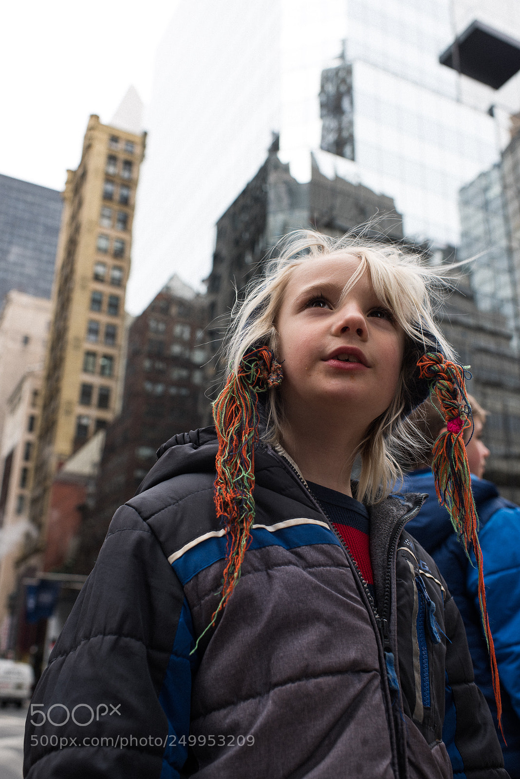 Nikon D810 sample photo. Nyc photography
