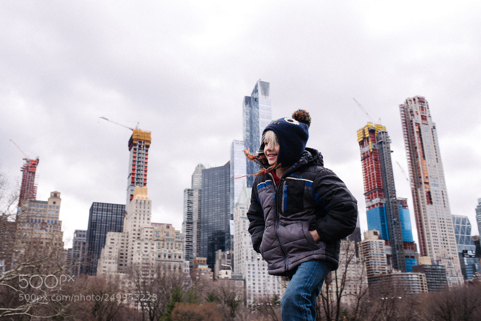 Nikon D810 sample photo. Central park, nyc photography