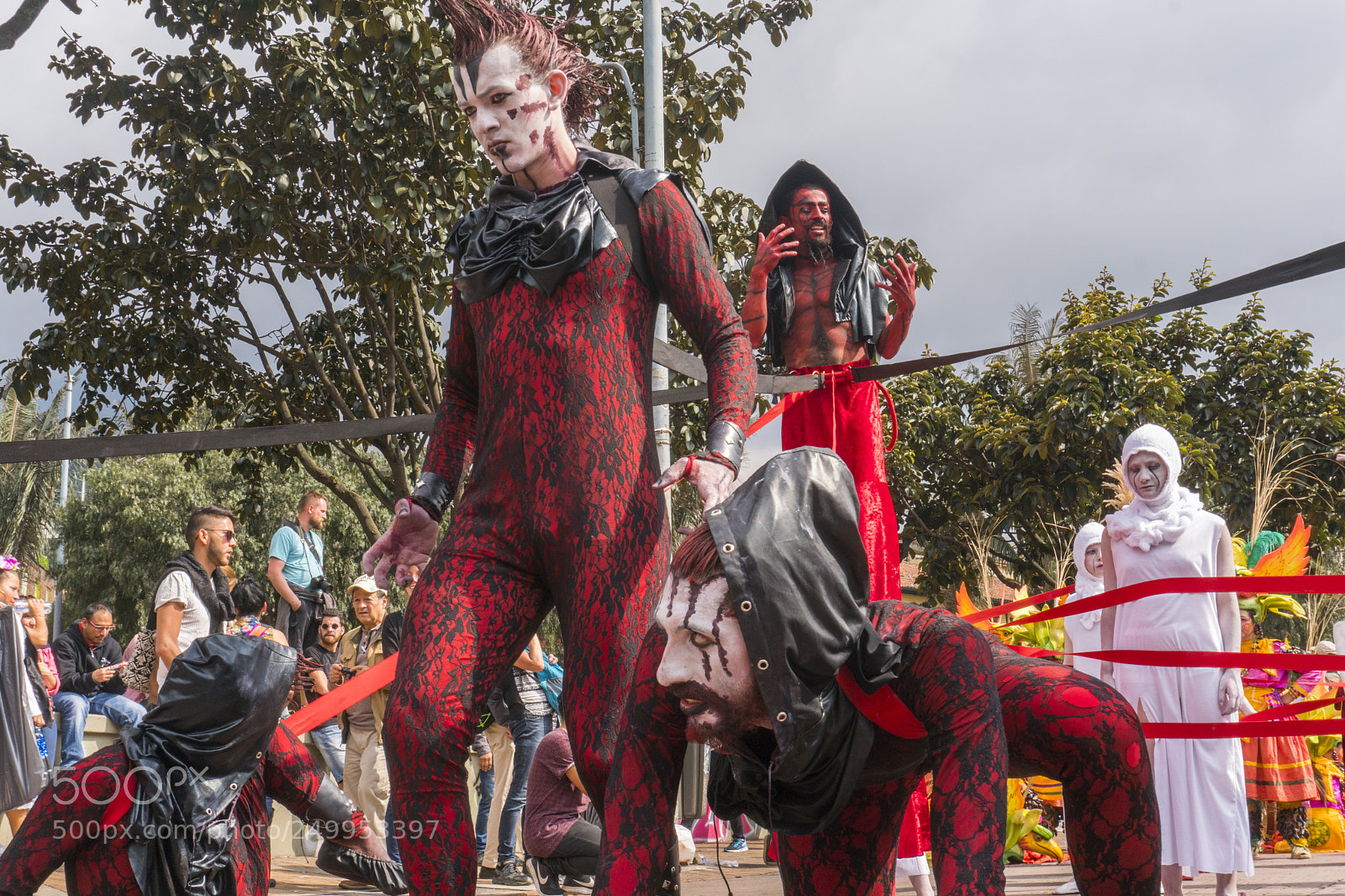 Sony a6300 sample photo. Theater festival photography