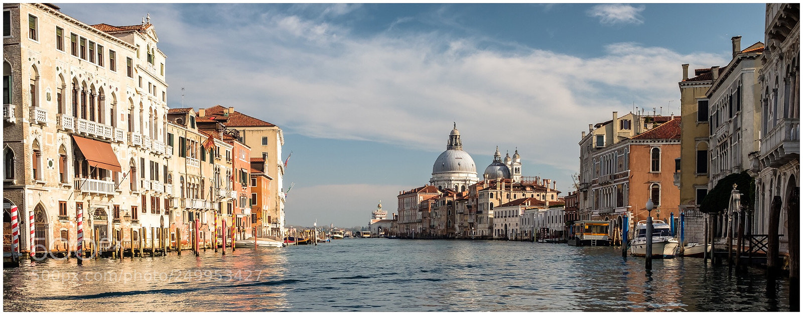 Fujifilm X-Pro2 sample photo. Postcard from venice photography