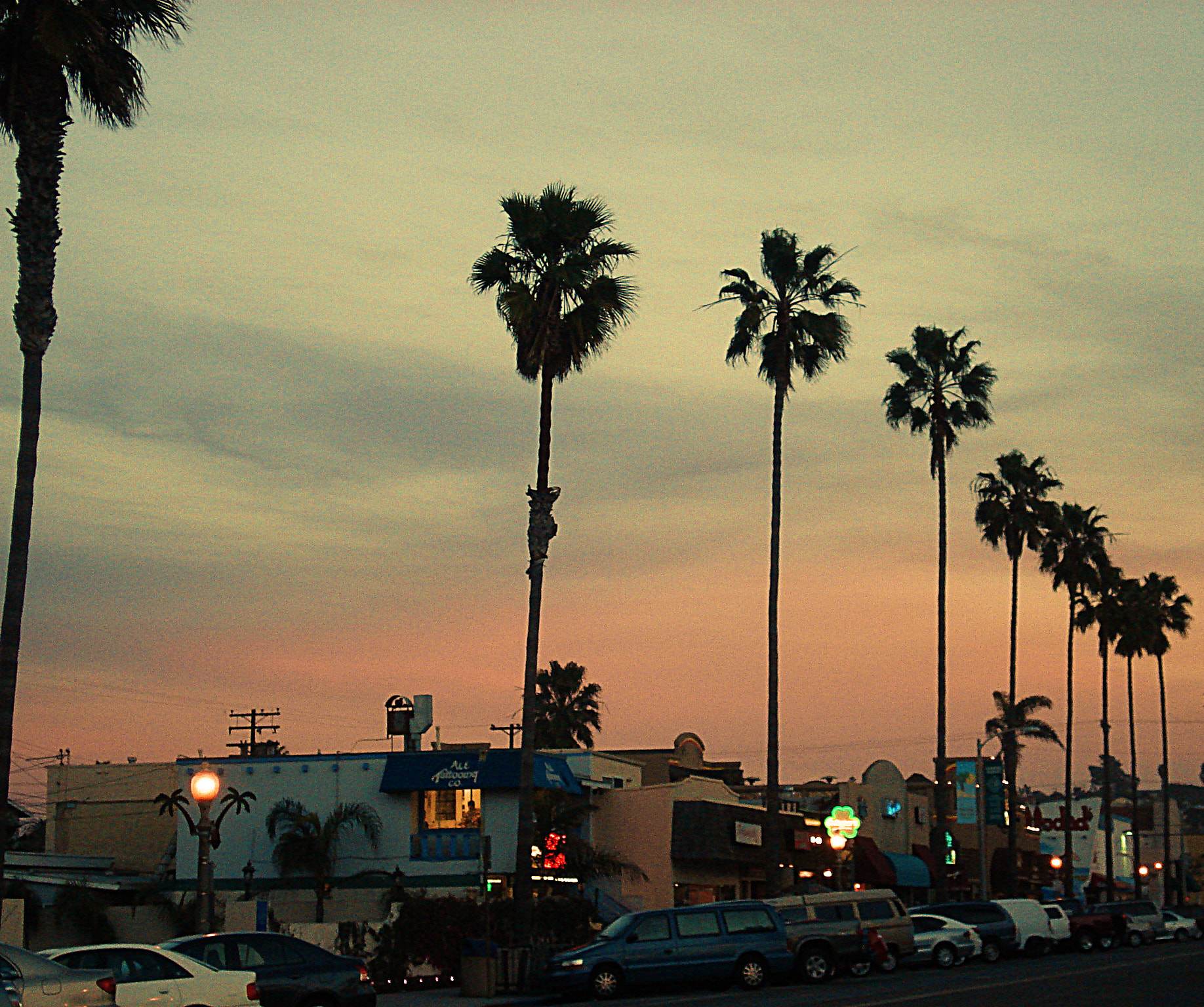 Sony DSC-W50 sample photo. Ocean beach photography