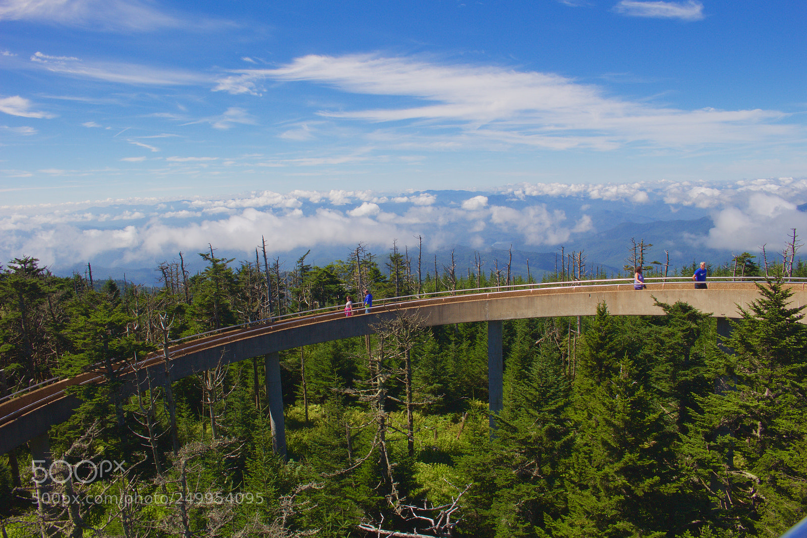 Canon EOS 100D (EOS Rebel SL1 / EOS Kiss X7) sample photo. Above the clouds at photography