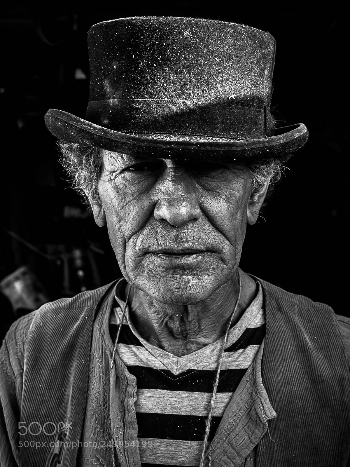 Fujifilm X-T1 sample photo. Old tom photography