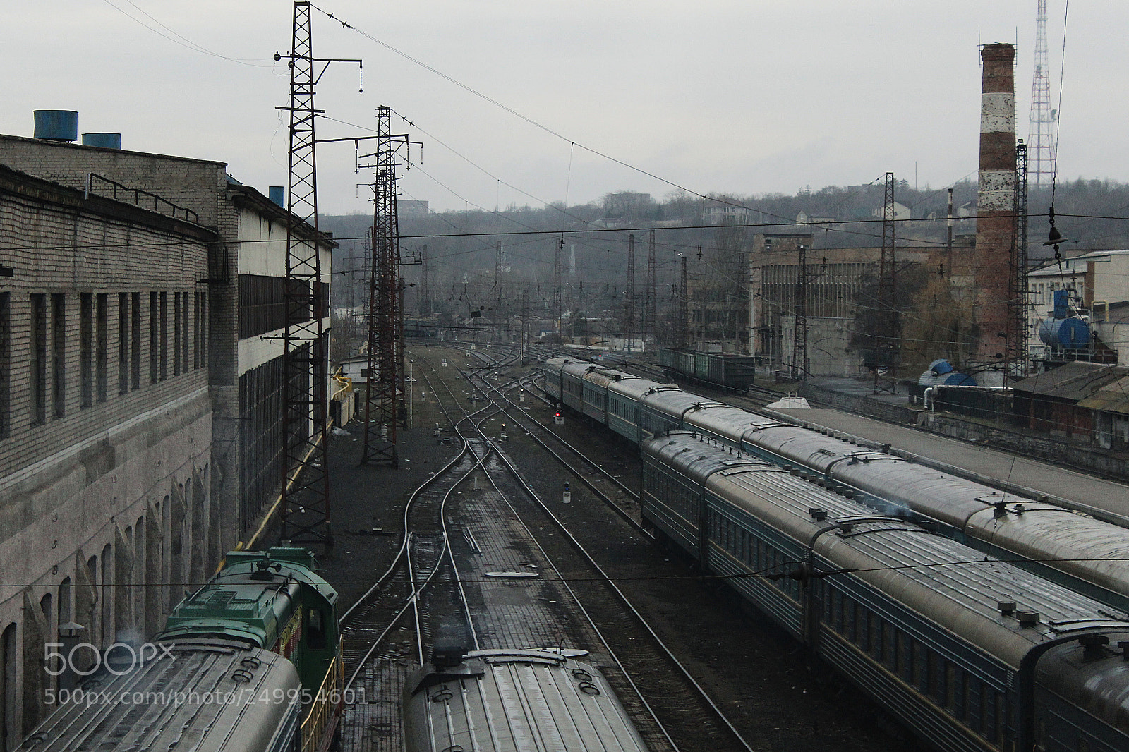 Canon EOS 600D (Rebel EOS T3i / EOS Kiss X5) sample photo. 1.jpg photography