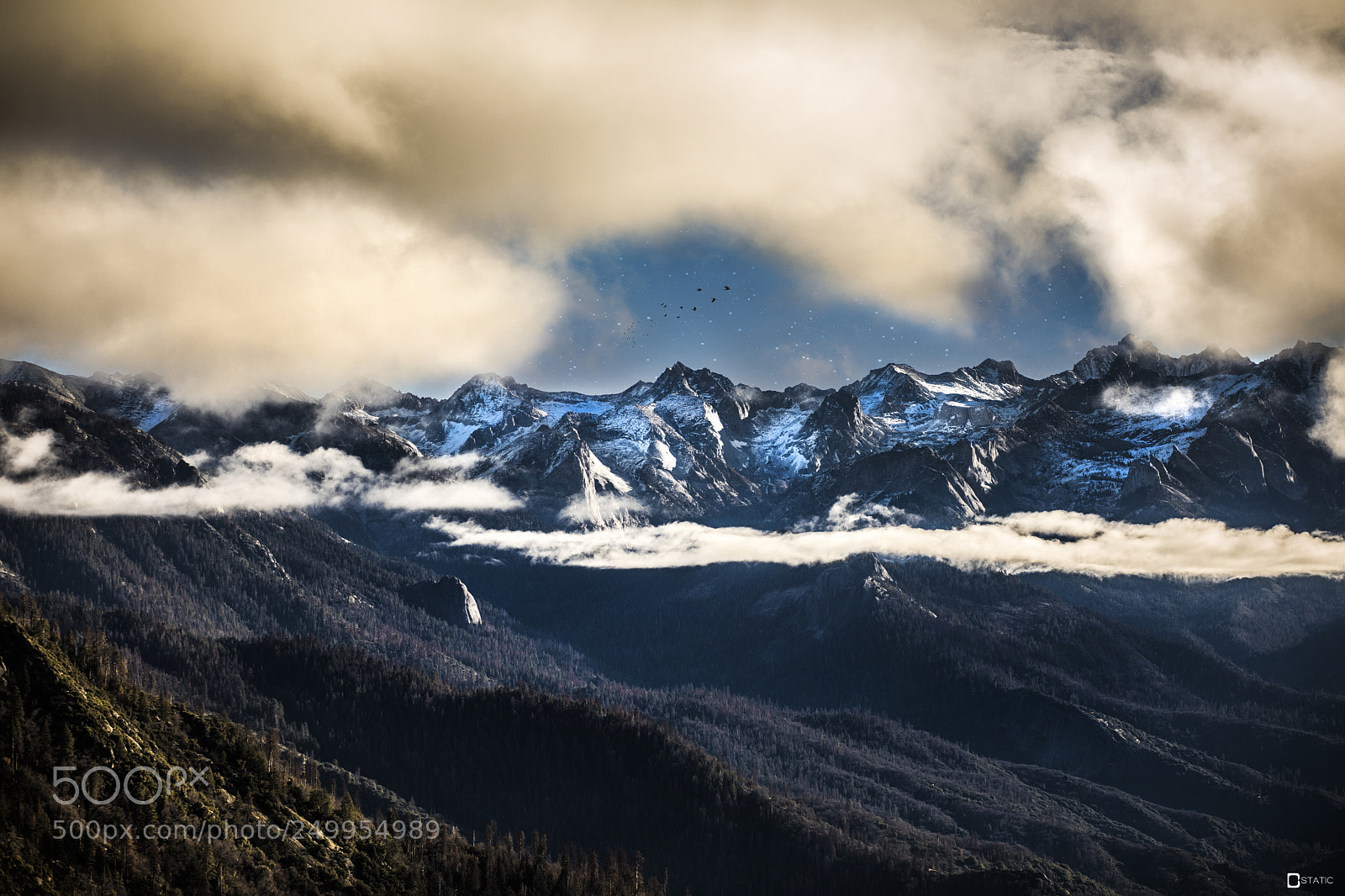 Canon EOS 5D Mark IV sample photo. Sierra mountain photography