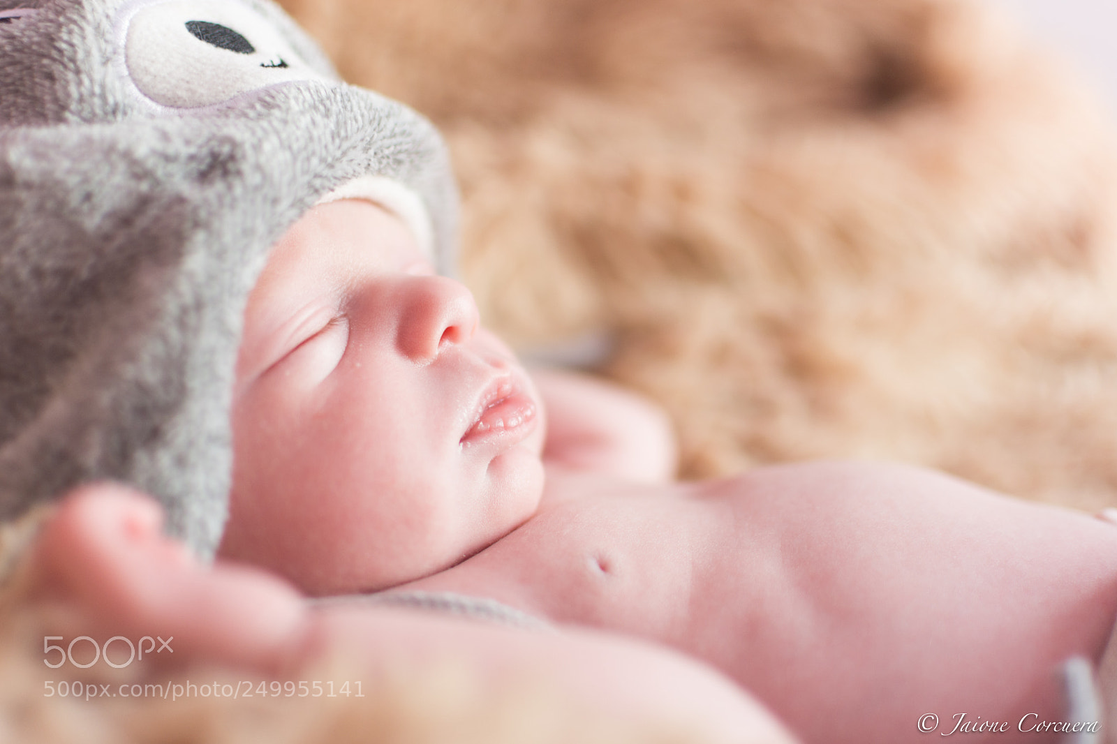 Nikon D7200 sample photo. Dulzura photography
