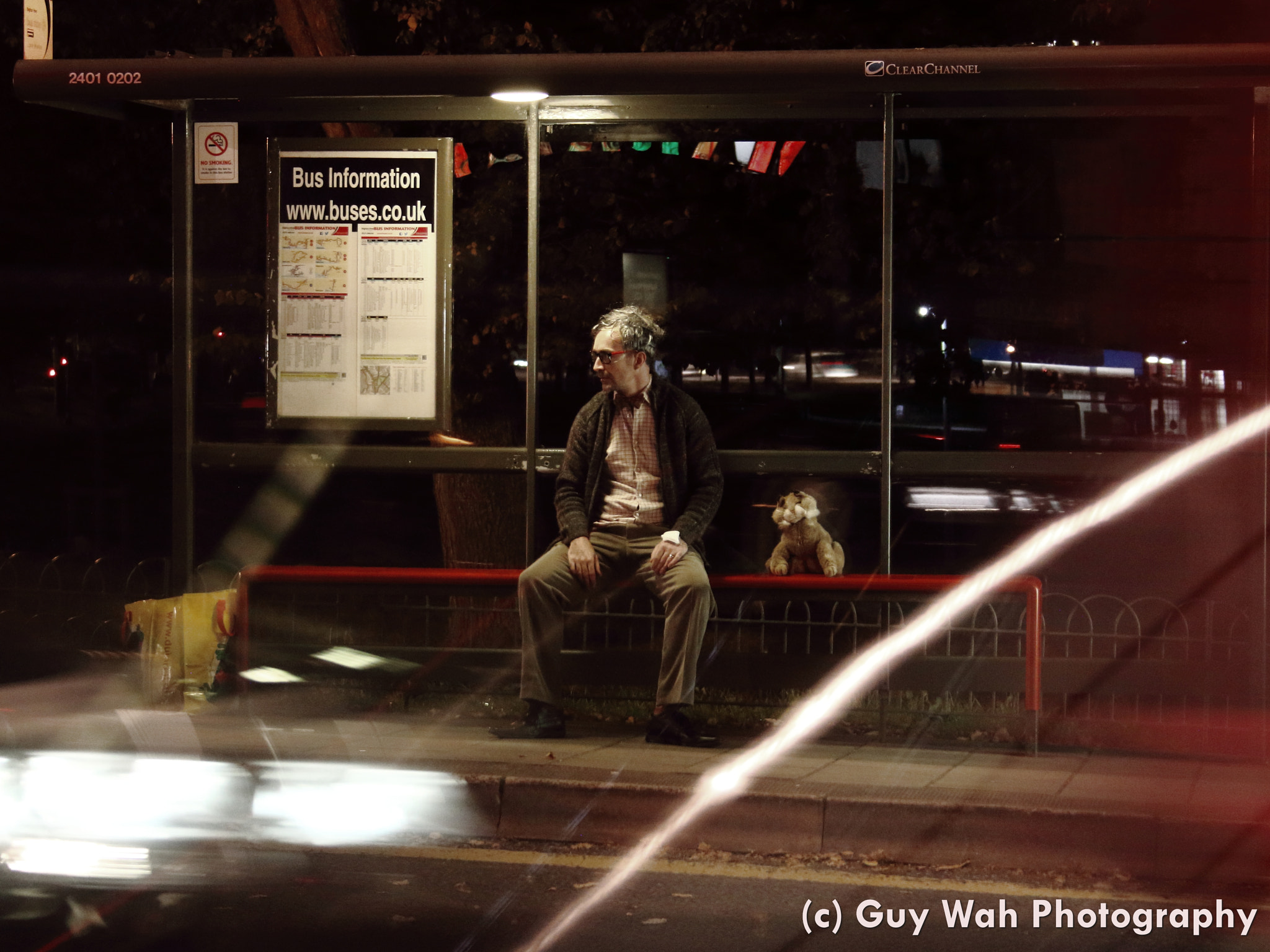 Canon EF-S 18-55mm F3.5-5.6 II sample photo. Anti-comedian walter pitt photography
