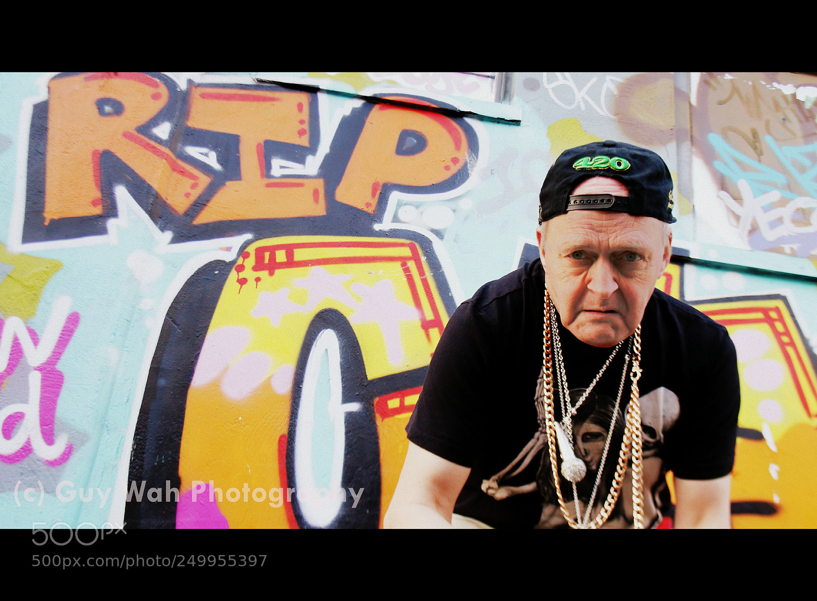 Canon EOS 500D (EOS Rebel T1i / EOS Kiss X3) sample photo. Comedian brian cowles as photography