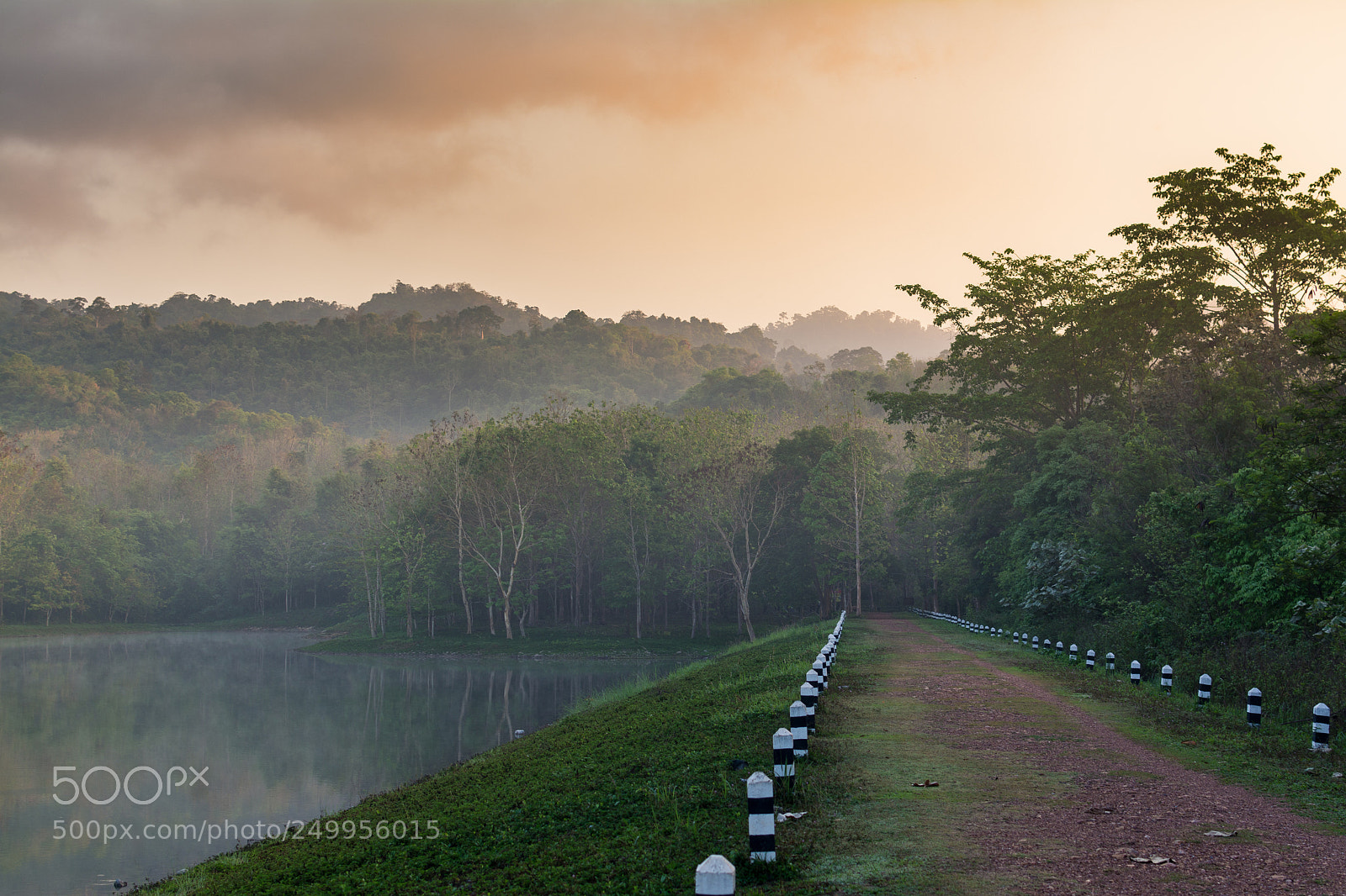 Nikon D7100 sample photo. Chet khot-pong kon sao photography