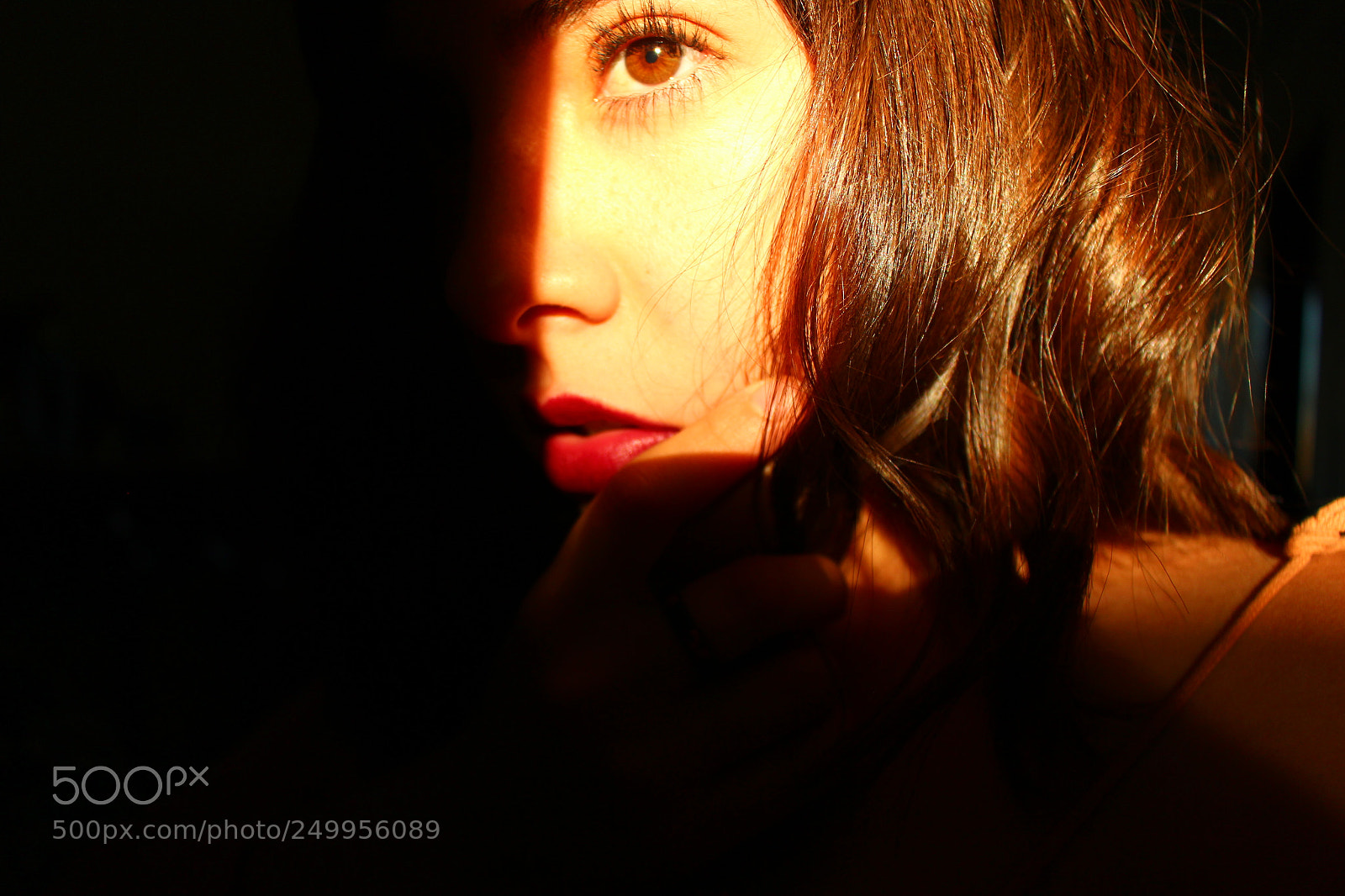 Canon EOS 700D (EOS Rebel T5i / EOS Kiss X7i) sample photo. Ojo en el cielo photography