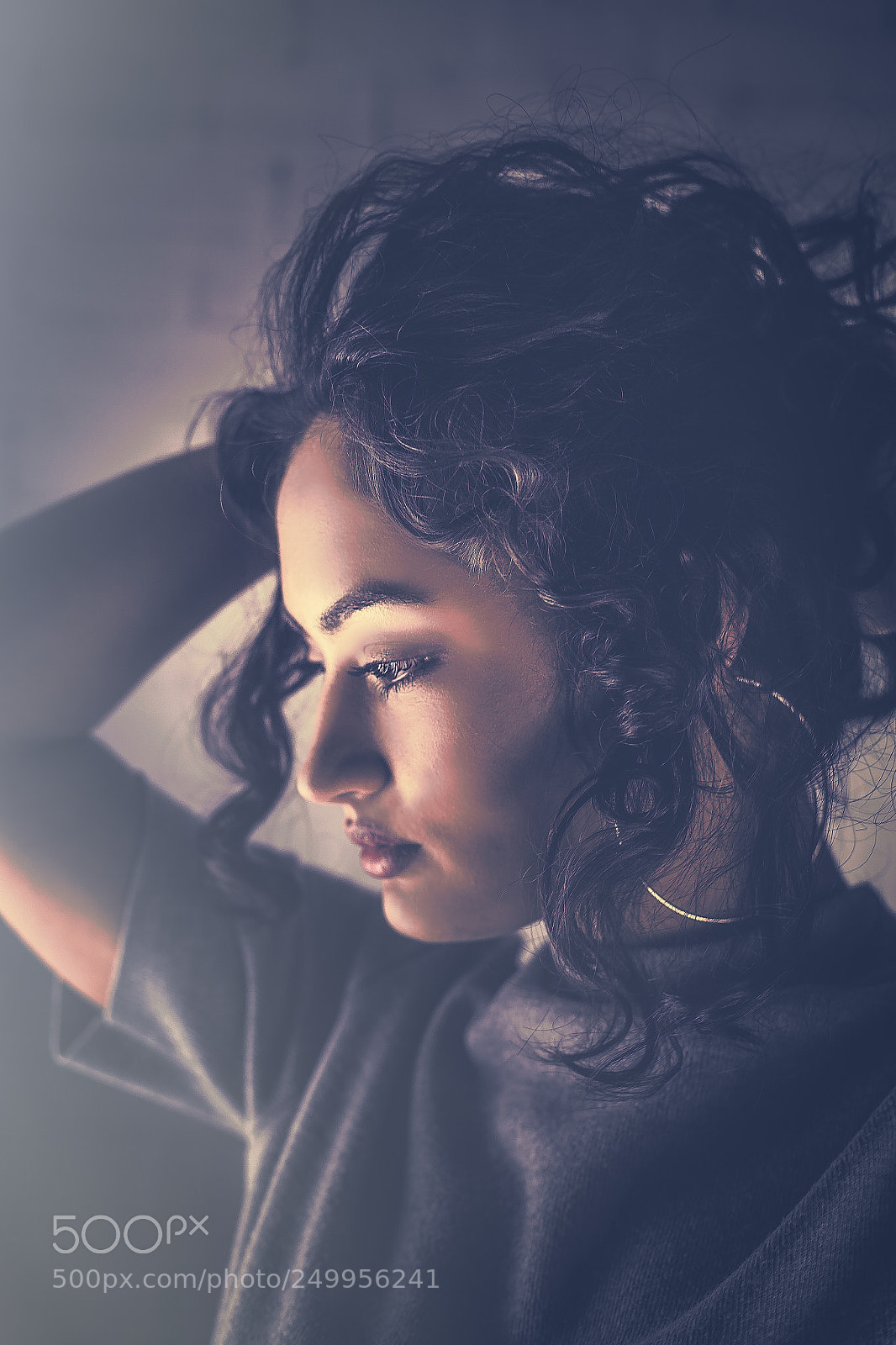 Canon EOS 5D sample photo. Filmo photography