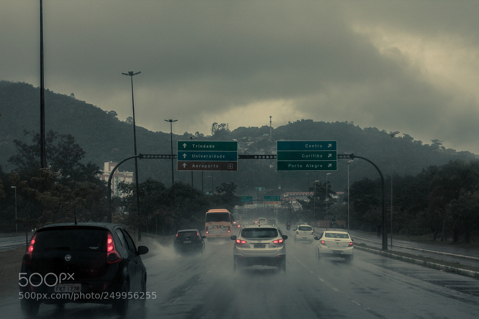 Canon EOS 60D sample photo. De tudo um pouco photography