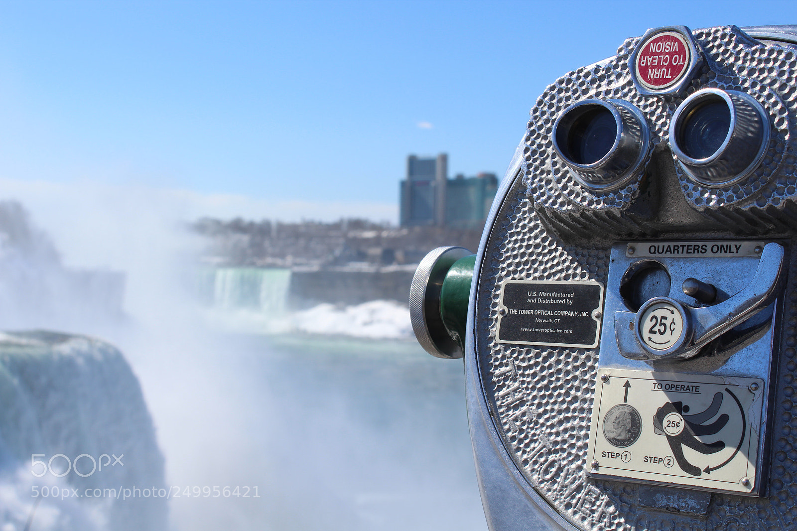 Canon EOS 1300D (EOS Rebel T6 / EOS Kiss X80) sample photo. Niagara falls, ny  photography